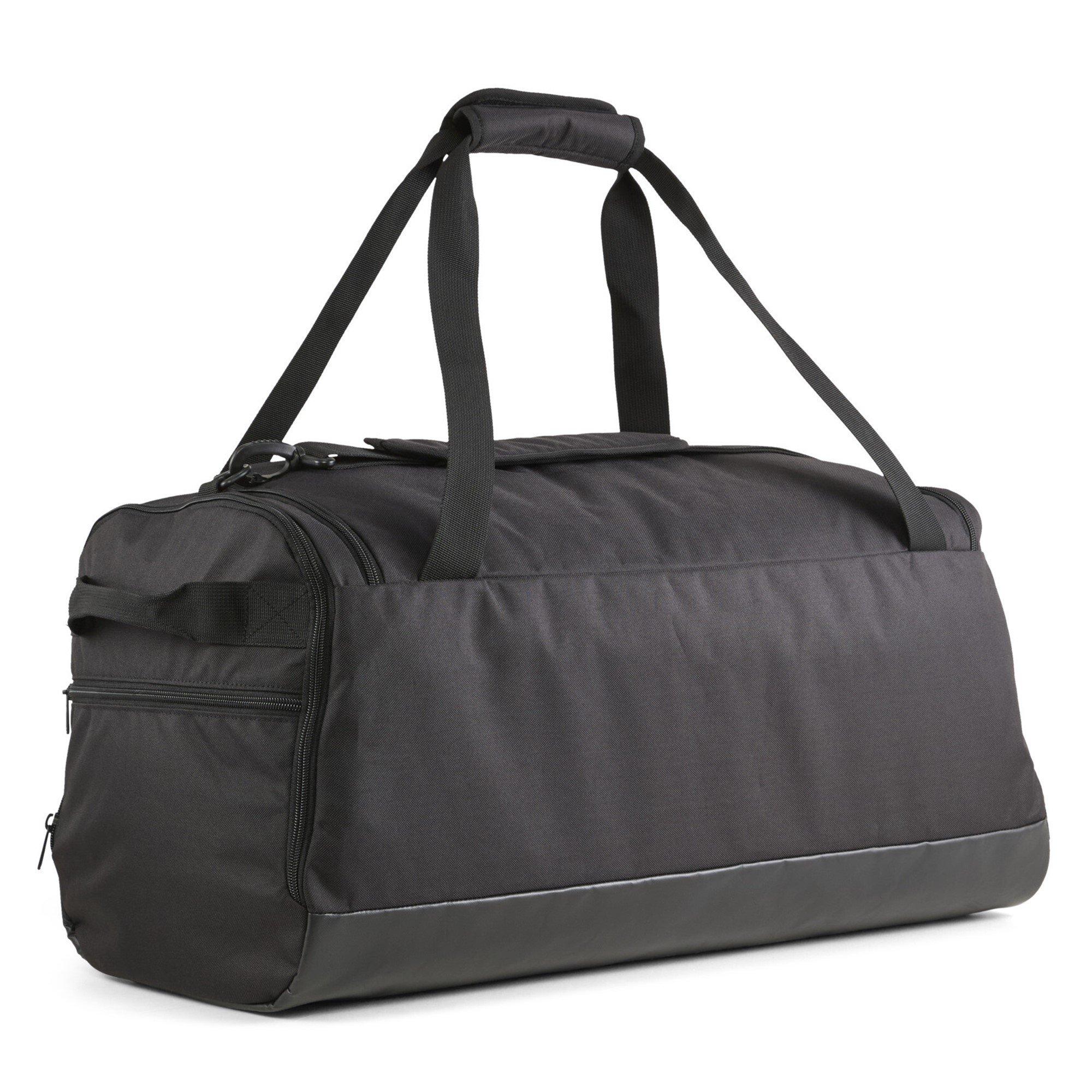 Zwart - Puma - Challenger Medium Sports Holdalls - 2