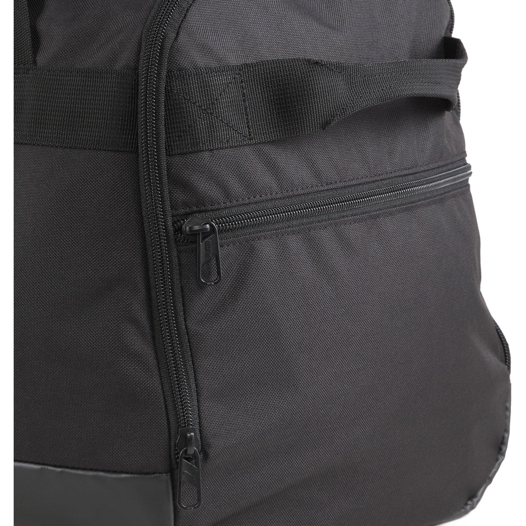 Zwart - Puma - Challenger Medium Sports Holdalls - 3