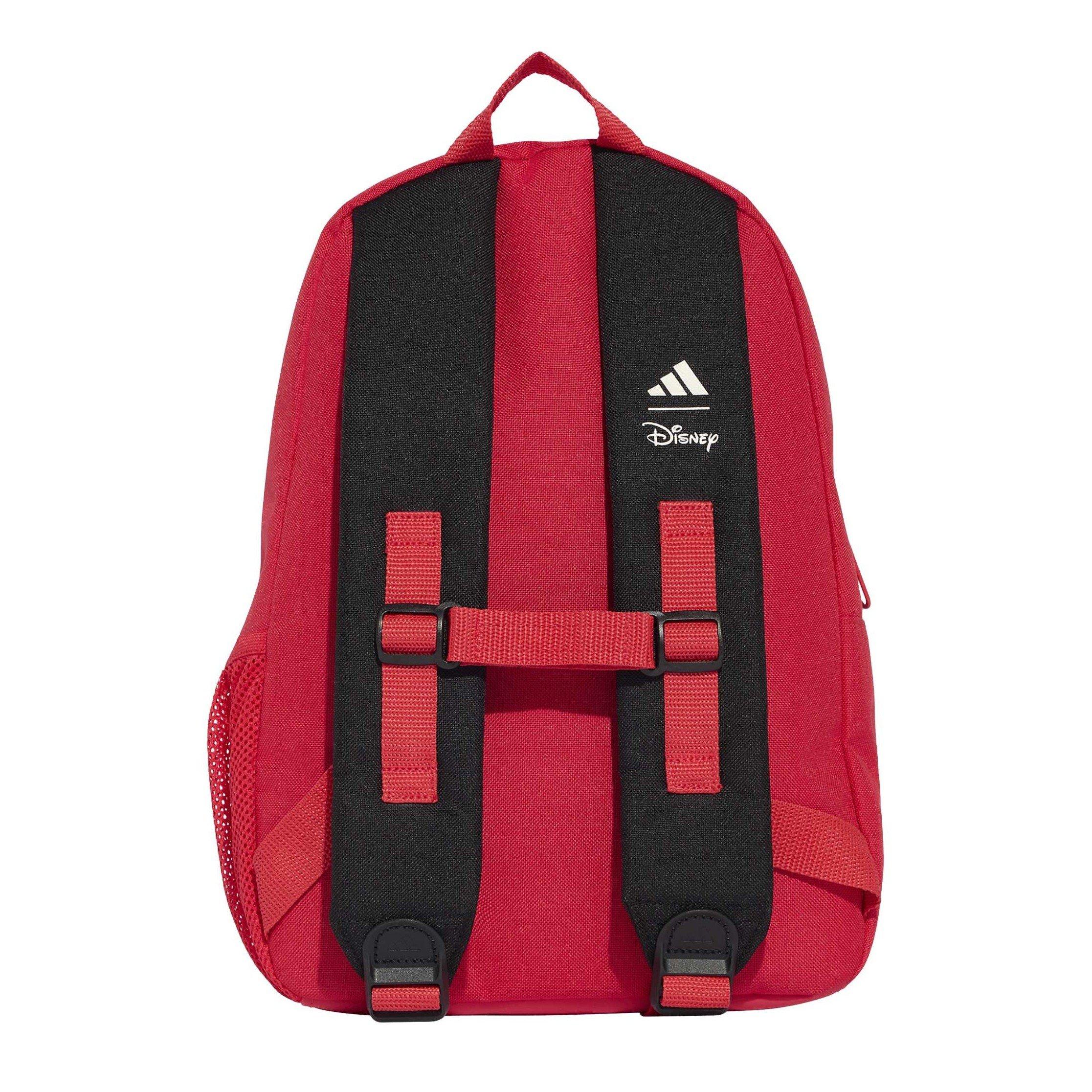 Ruby/Blk/Wht - adidas - Adidas LK Dy MM Bpk Jn63 - 2