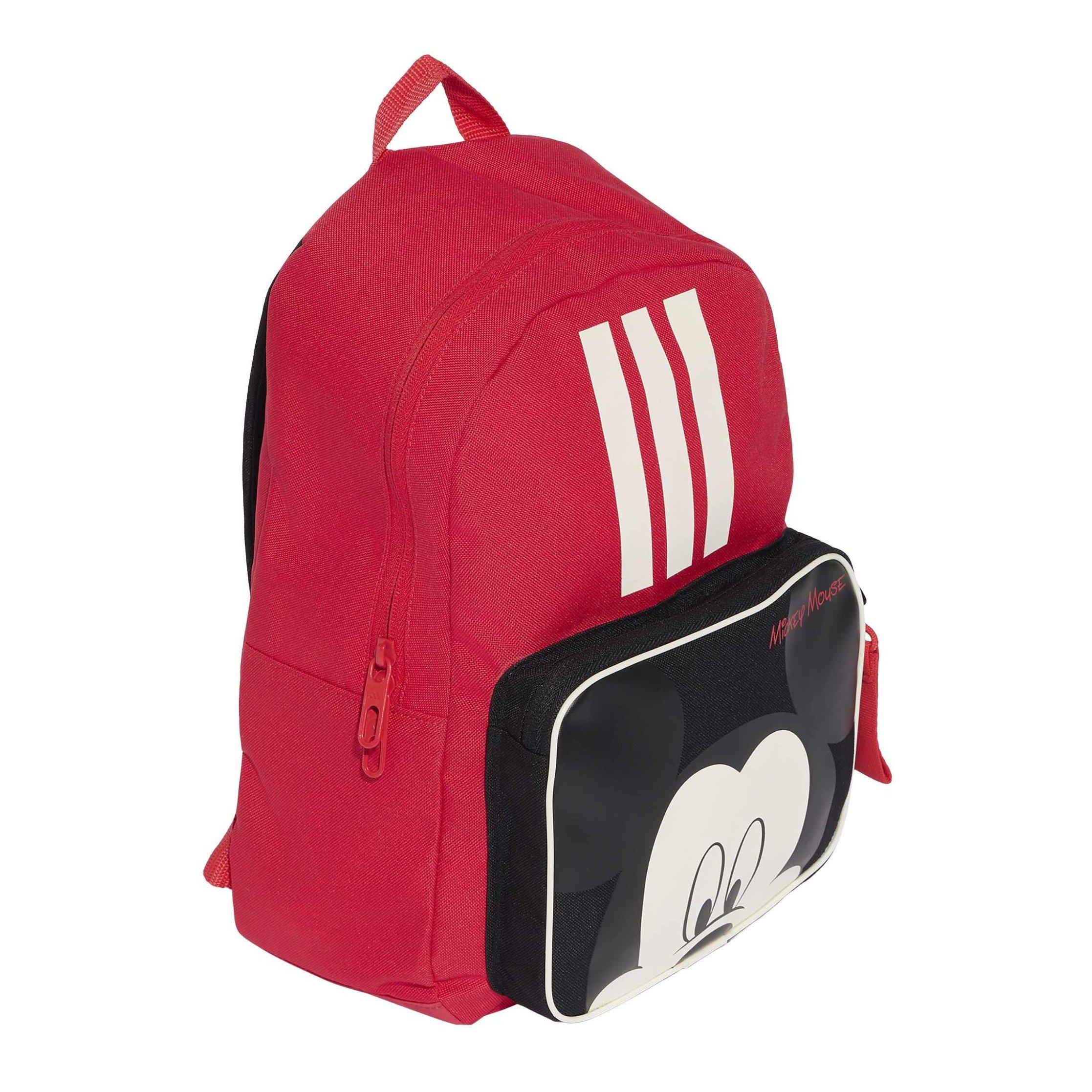 Ruby/Blk/Wht - adidas - Adidas LK Dy MM Bpk Jn63 - 3