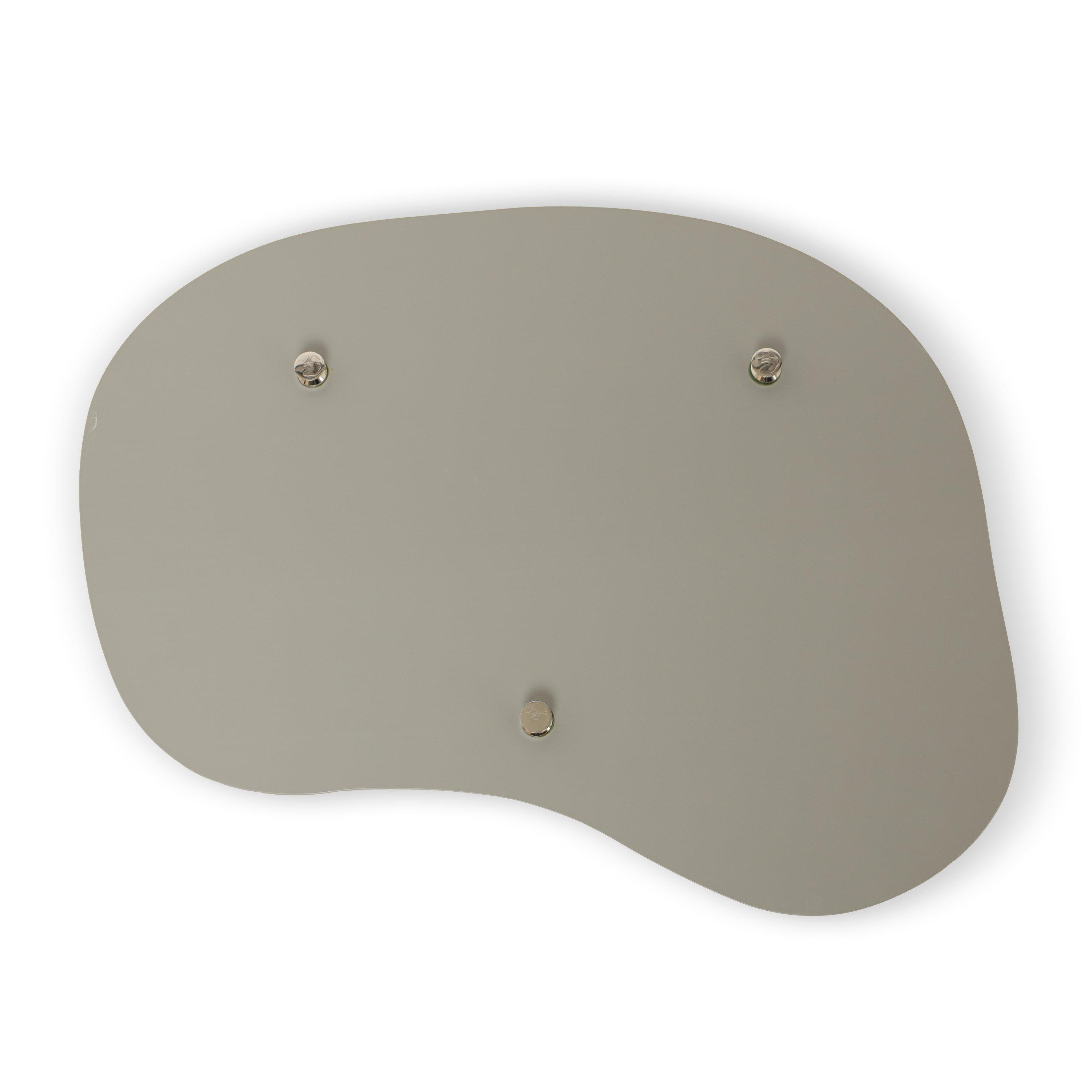 Sem cor - Off White - Off Mirror Quote 99 - 2