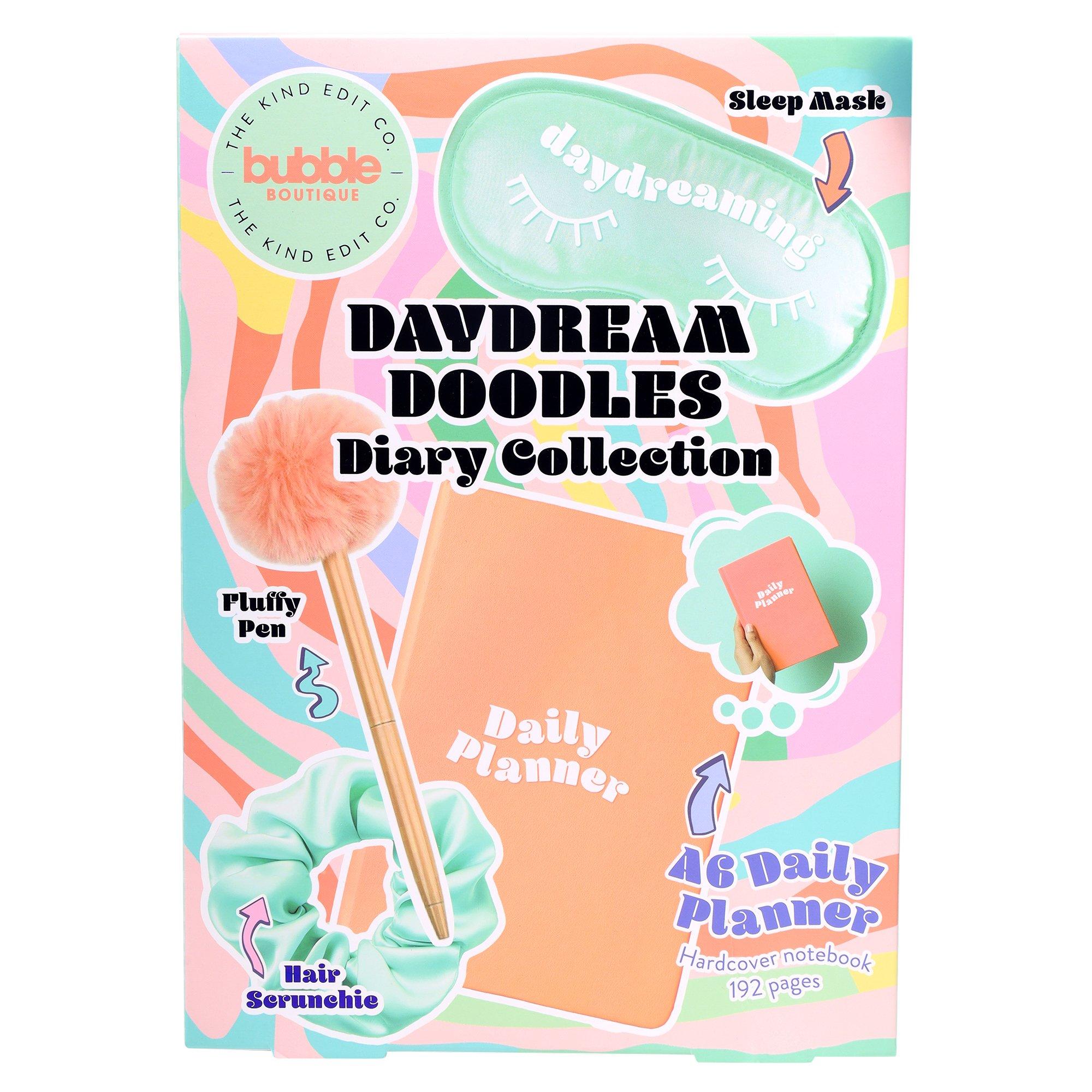 Q-KI KIND Notebook Stationary Gift Sets