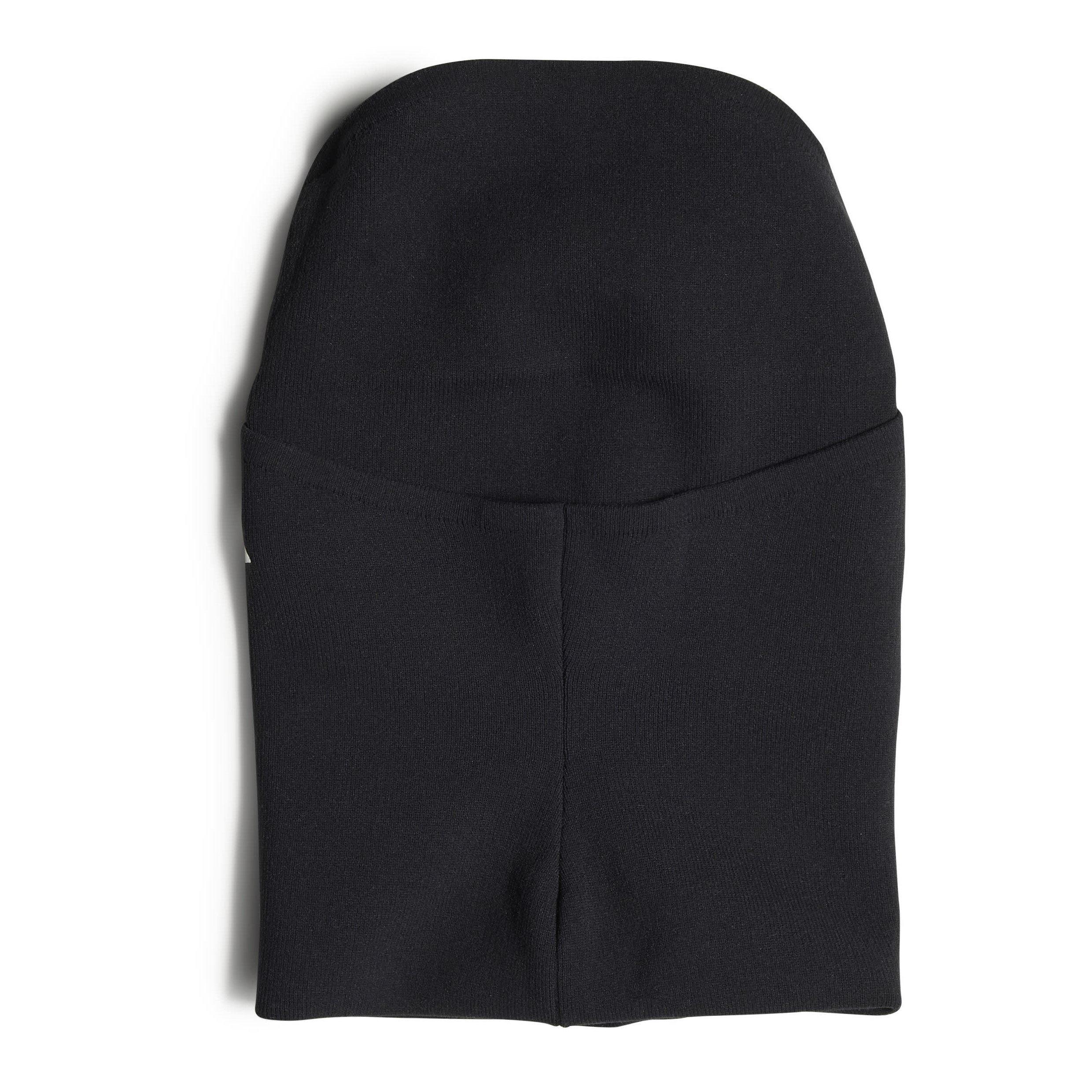 Nero/Bianco - adidas - Tiro 23 Competition Neck Warmer Mens - 2