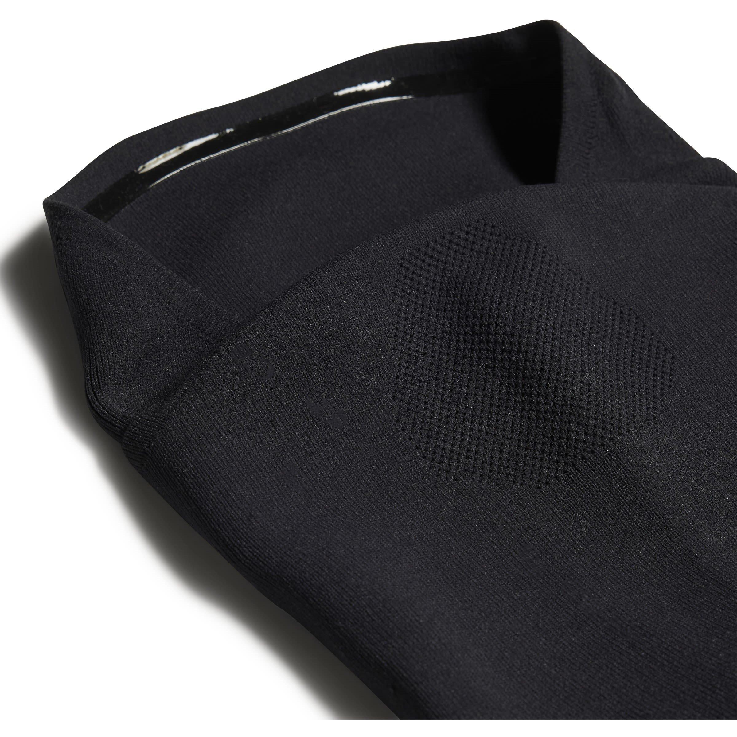 Nero/Bianco - adidas - Tiro 23 Competition Neck Warmer Mens - 4