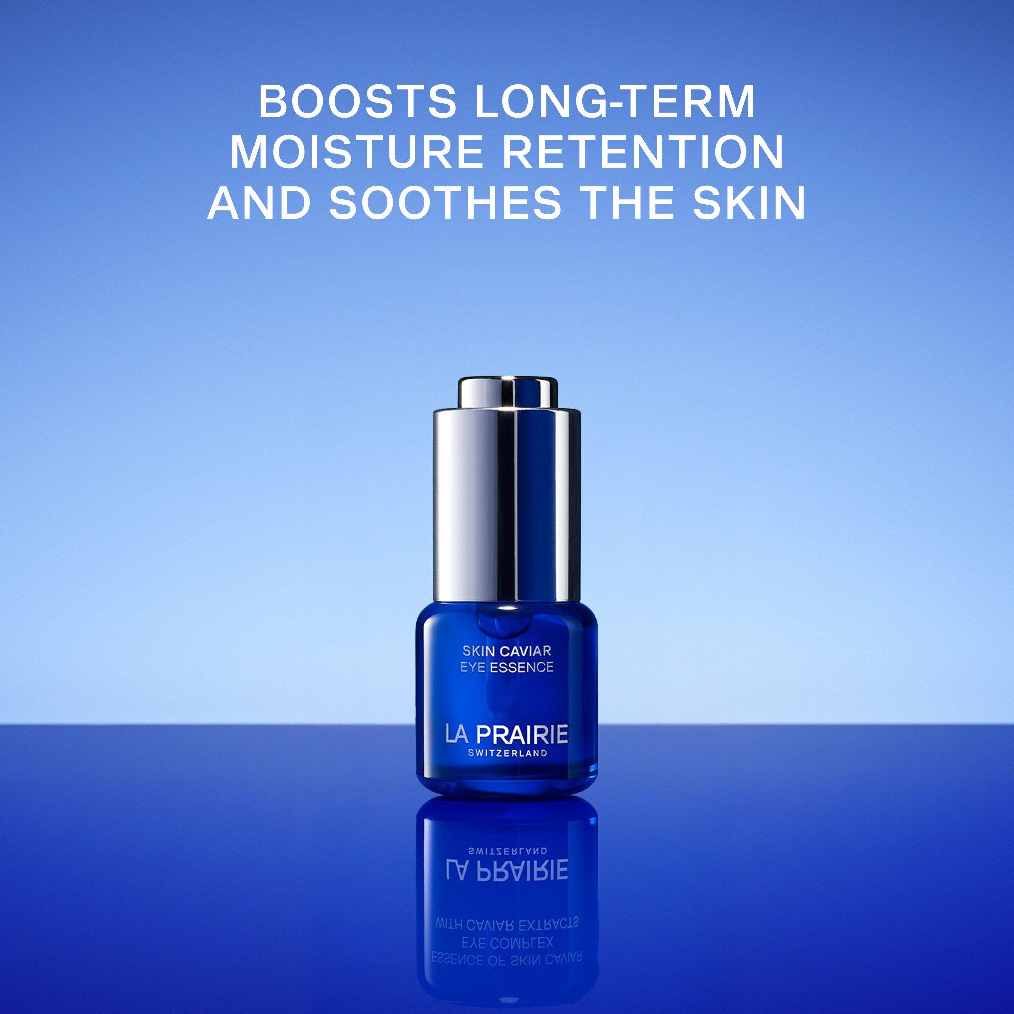 Caviar Complex - La Prairie - Skin Caviar Eye Essence 15ml - 2