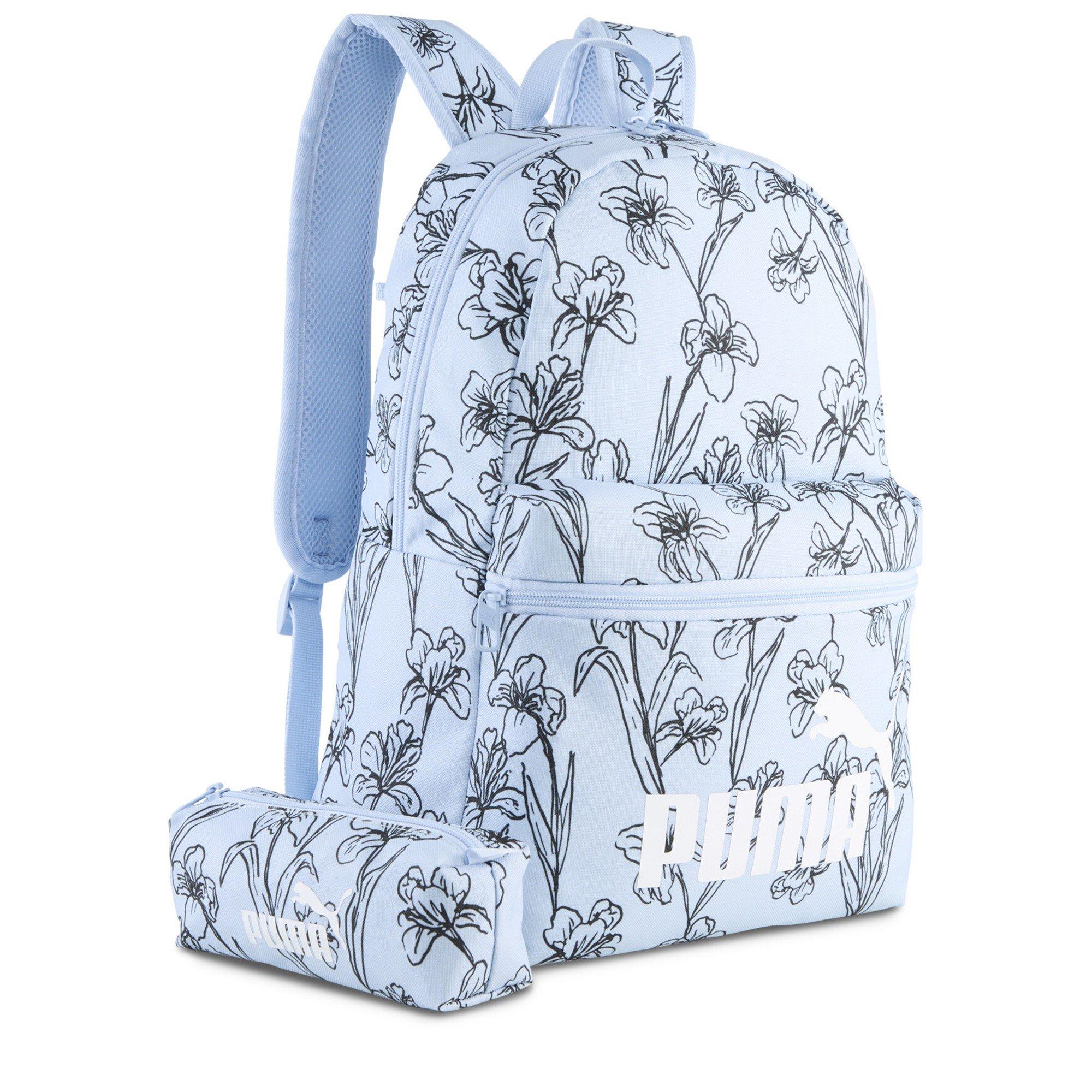 HtTrpc-GlctcGry - Puma - Phase Backpack Set - 1