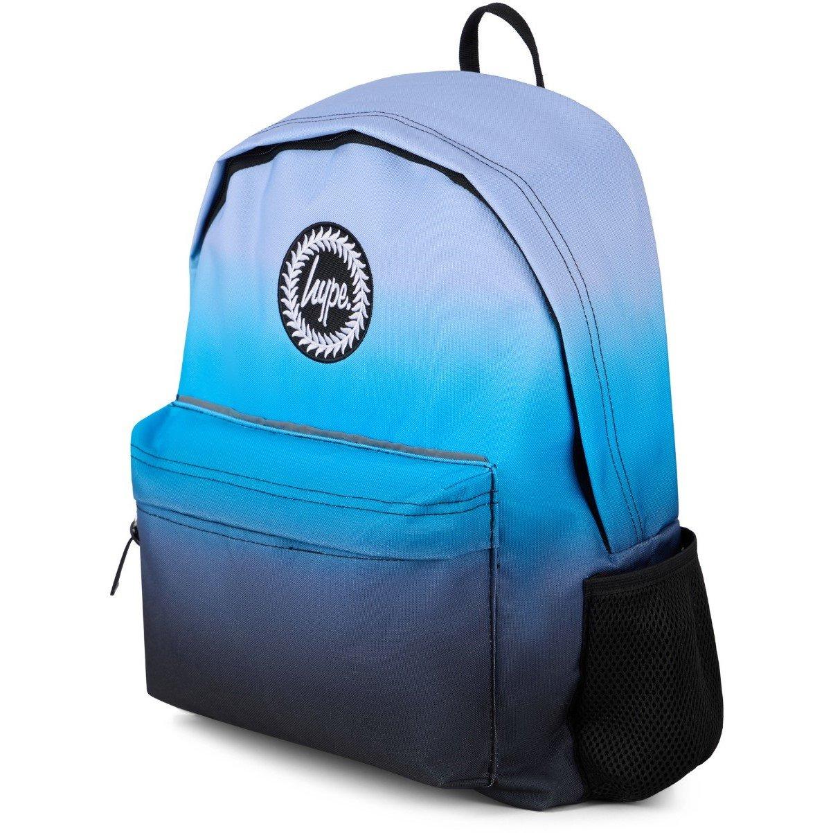 Ocean Bed Fade - Hype - Backpack - 3