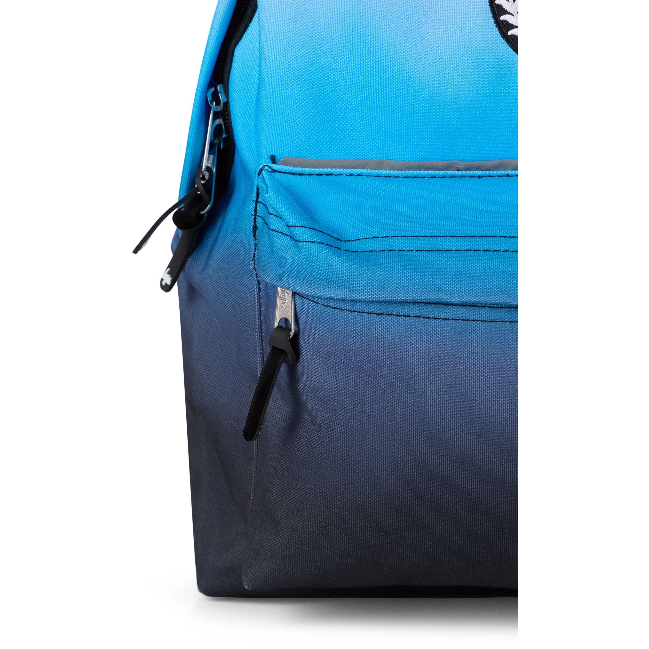 Ocean Bed Fade - Hype - Backpack - 5