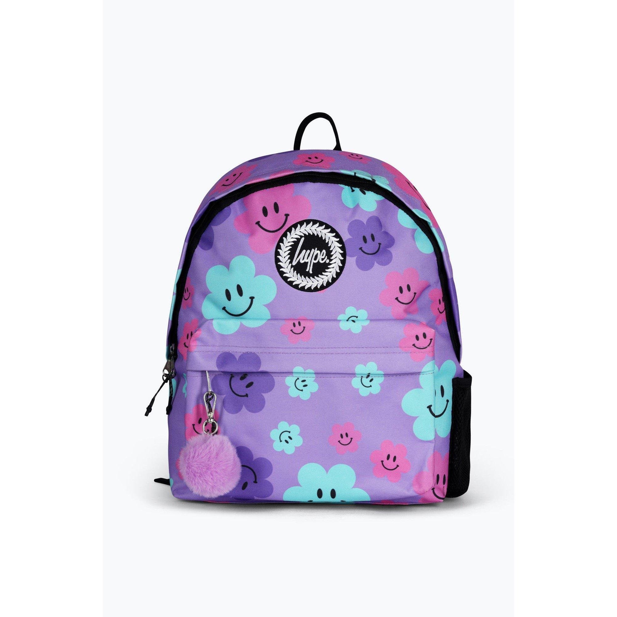 Hype Backpack