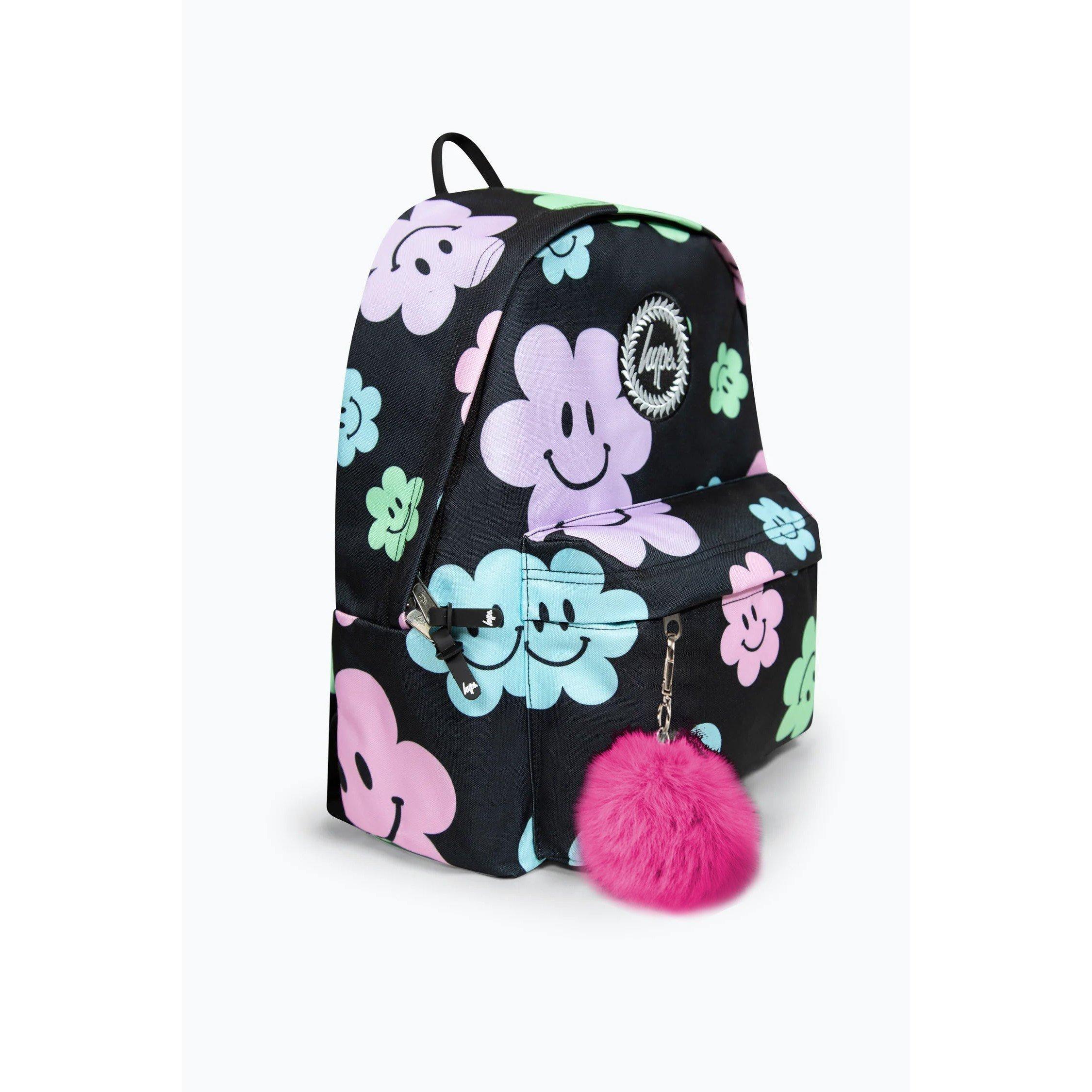 Happy Flower - Hype - Backpack - 3
