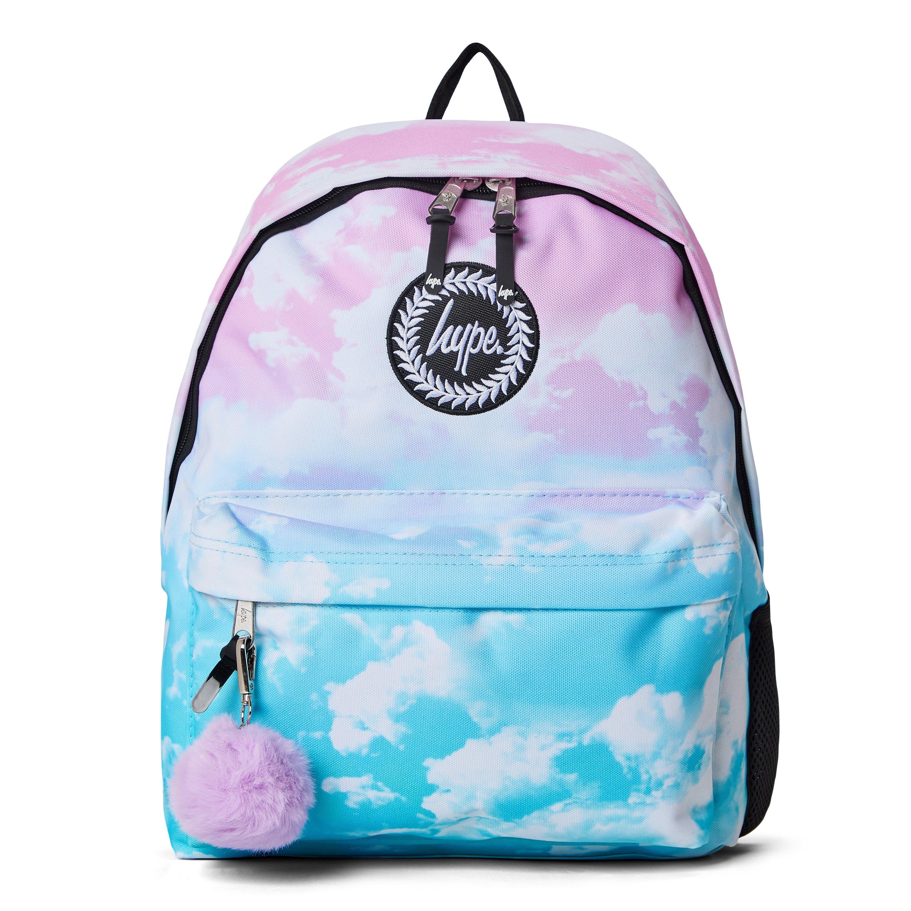 Multi Cloud - Hype - Backpack - 1