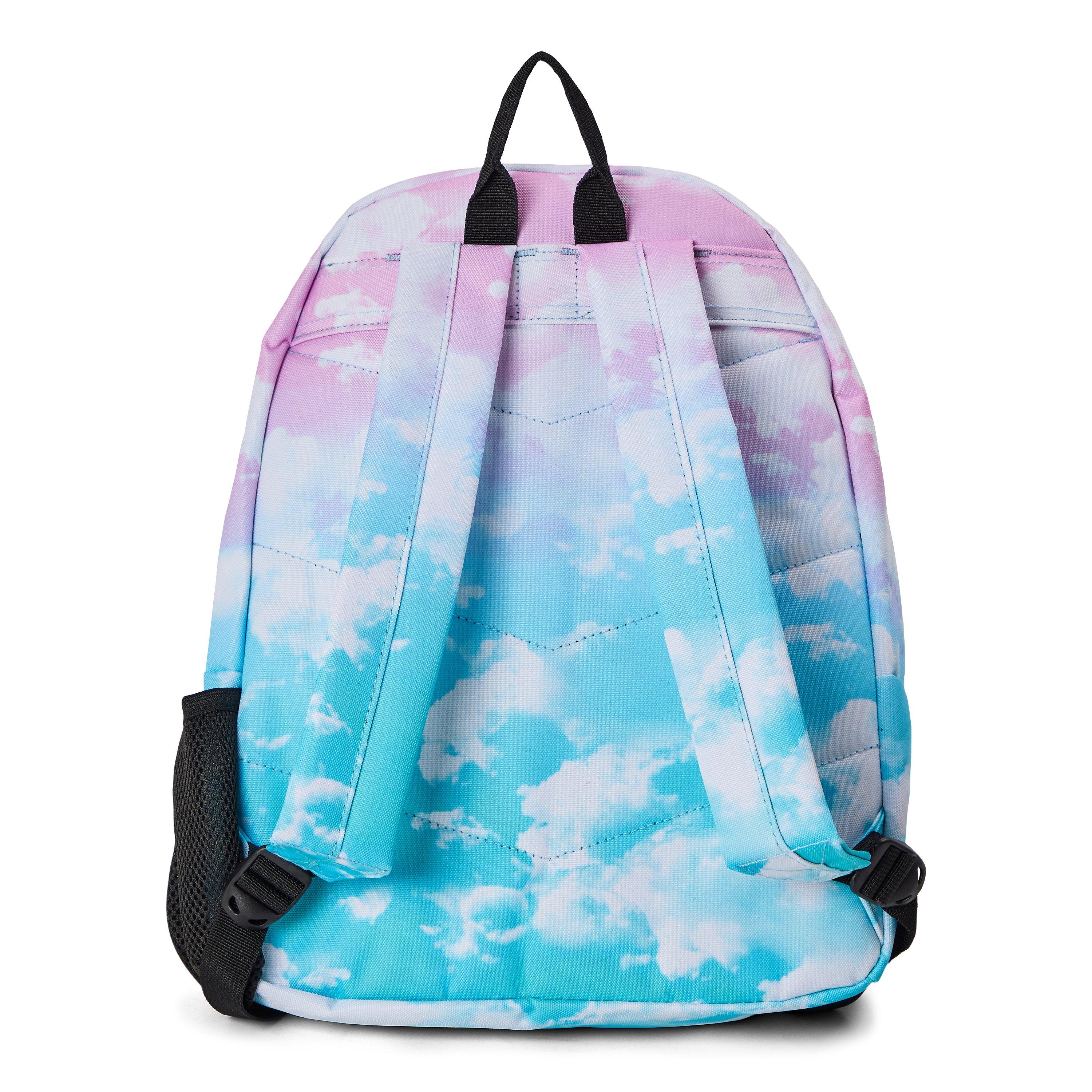 Multi Cloud - Hype - Backpack - 2