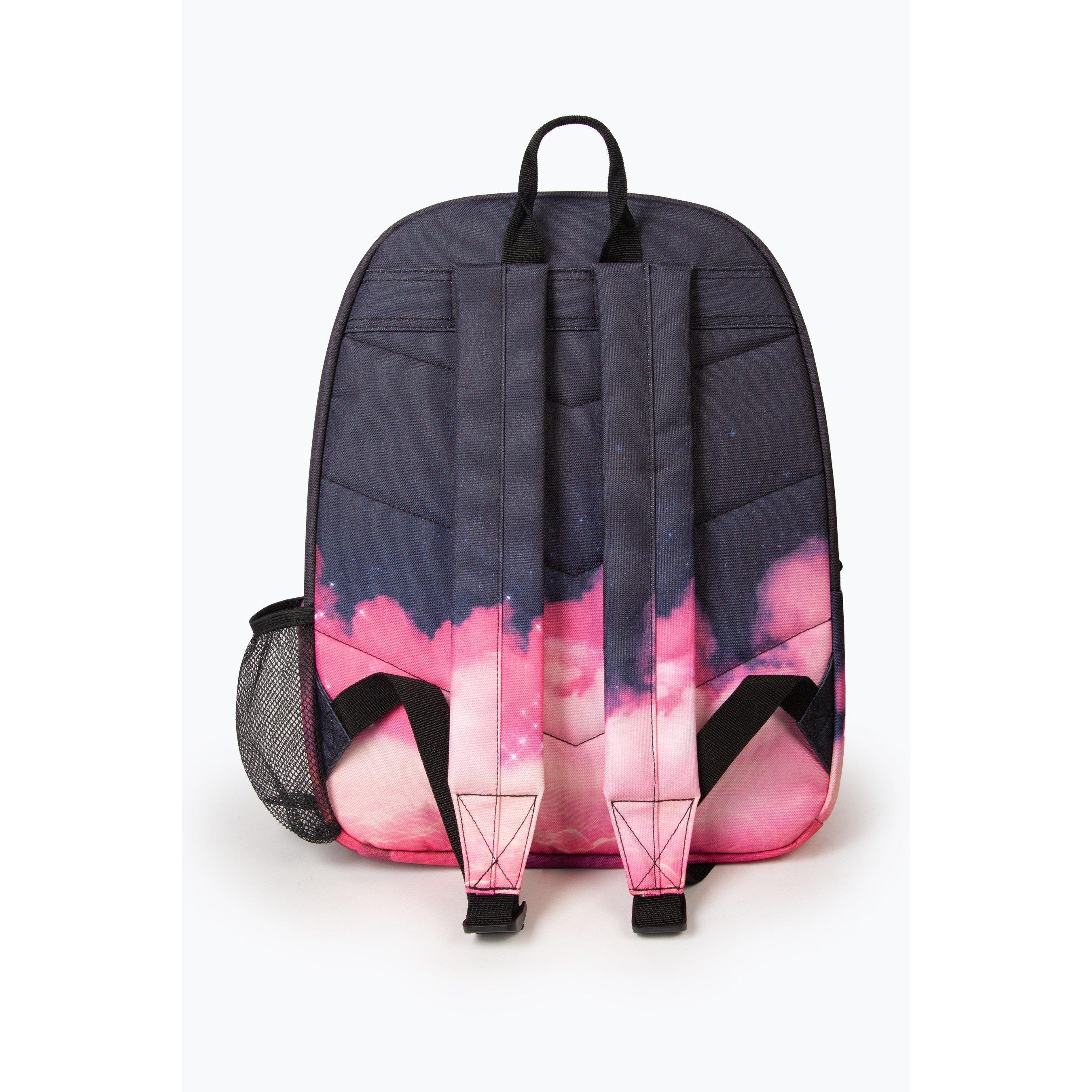 Multi Cloud - Hype - Backpack - 3