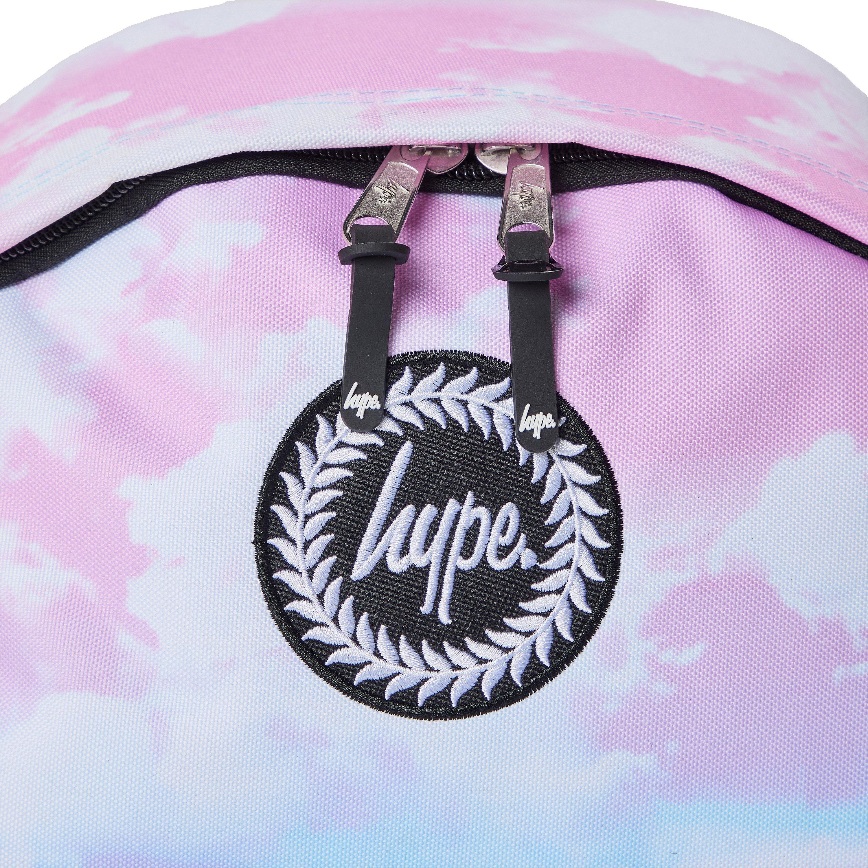 Multi Cloud - Hype - Backpack - 5