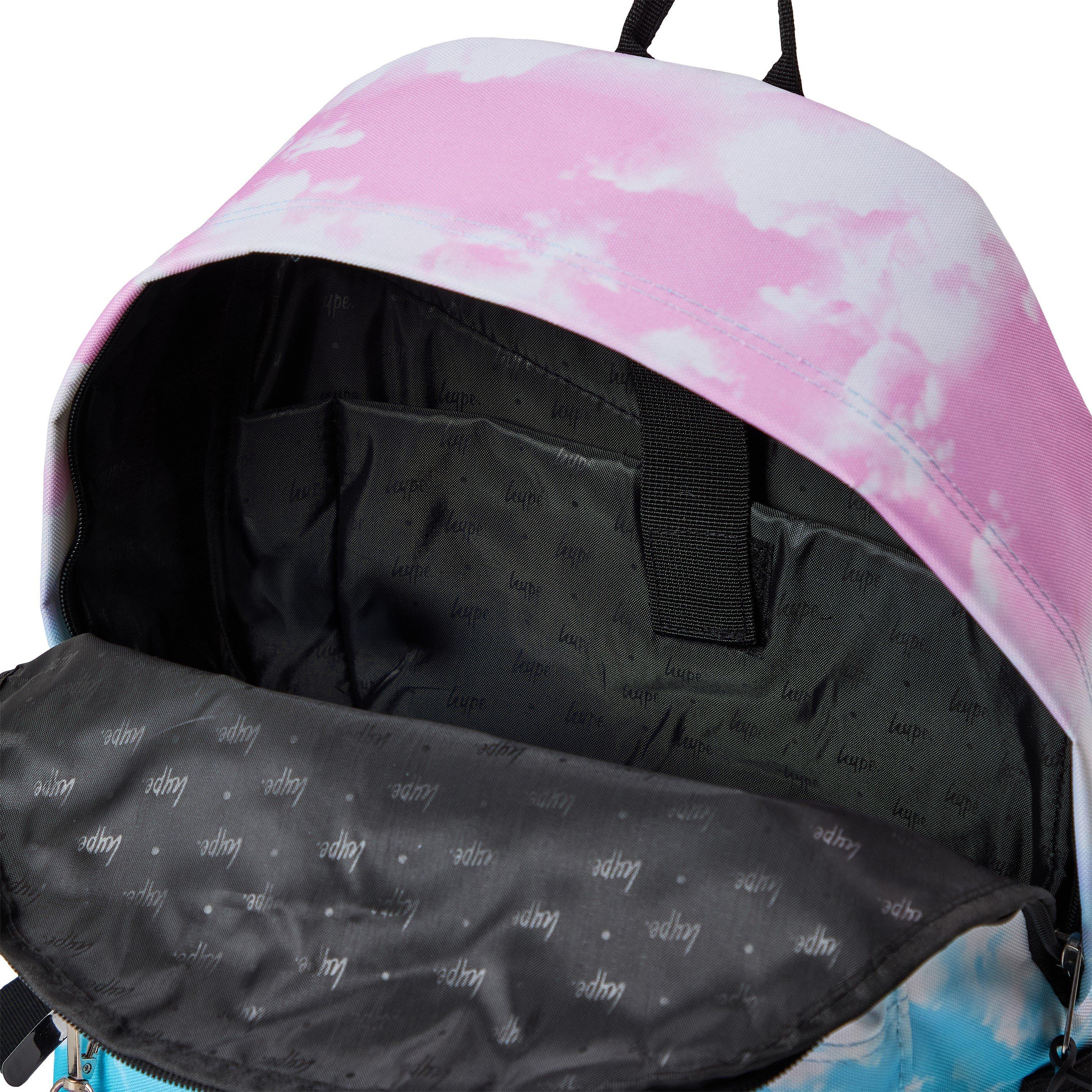 Multi Cloud - Hype - Backpack - 6