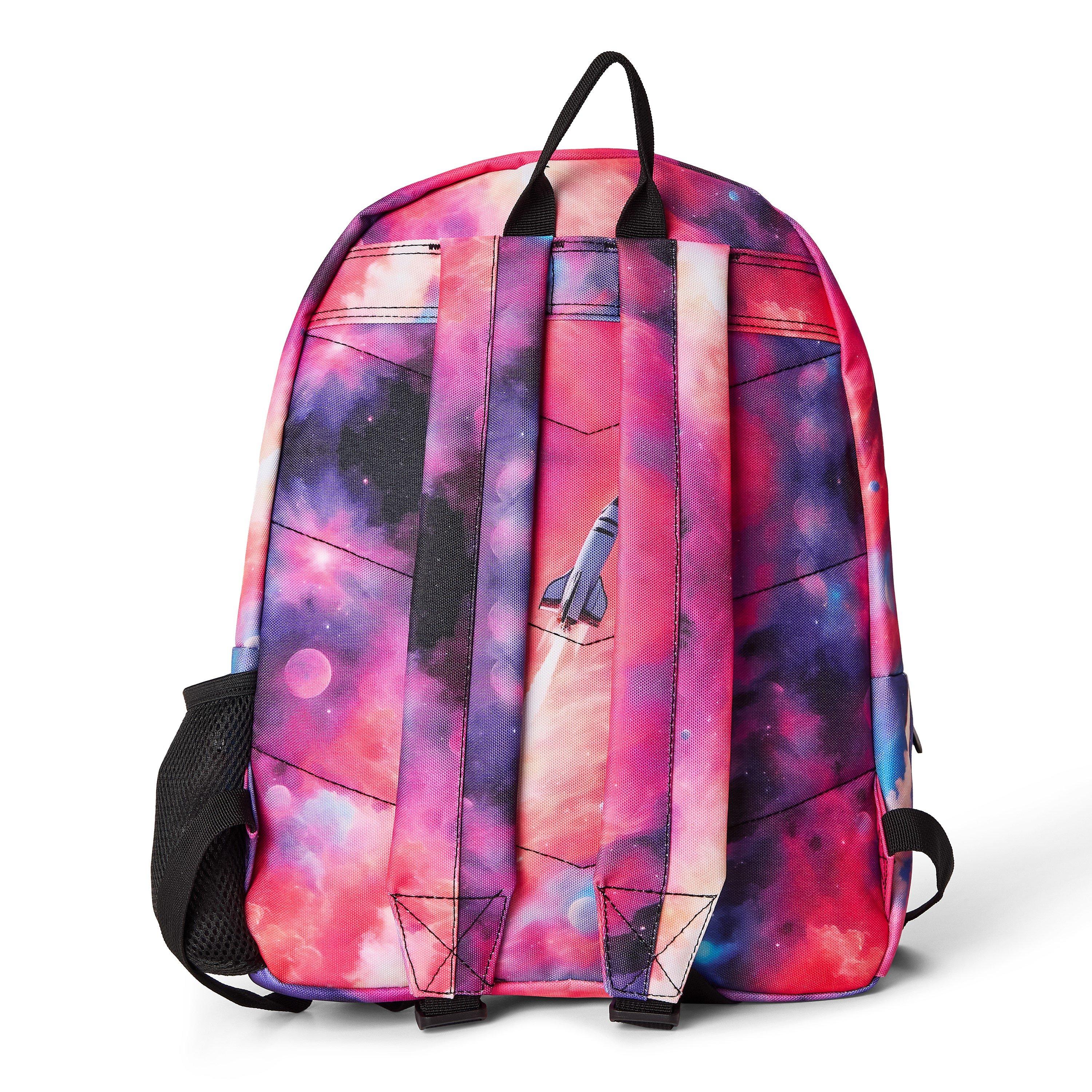 Lansiranje svemirskih letjelica - Hype - Backpack - 2