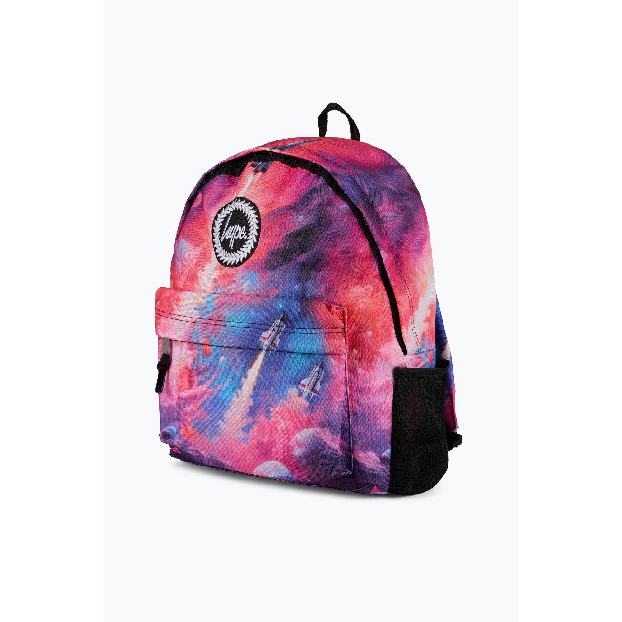 Lansiranje svemirskih letjelica - Hype - Backpack - 3