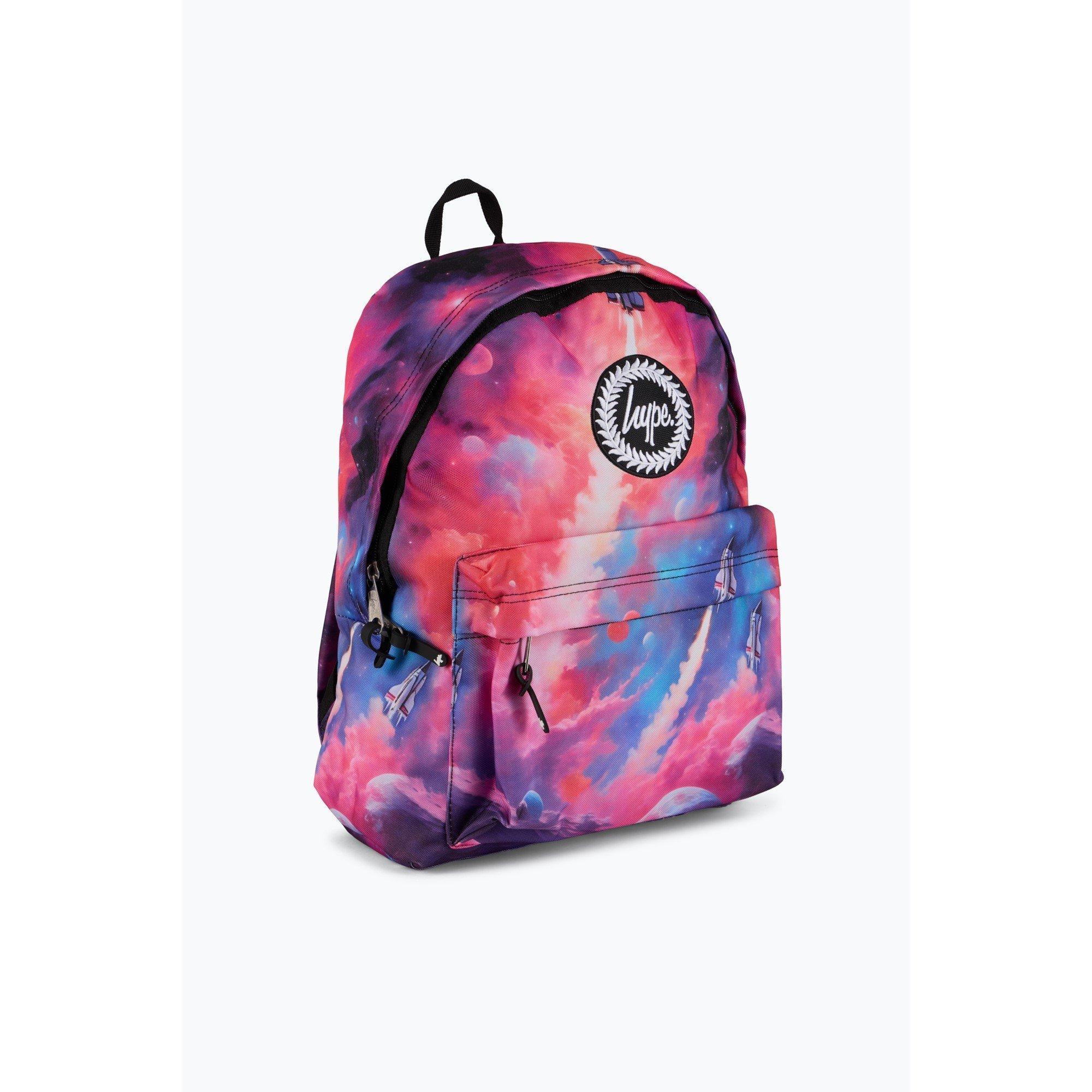 Lansiranje svemirskih letjelica - Hype - Backpack - 4