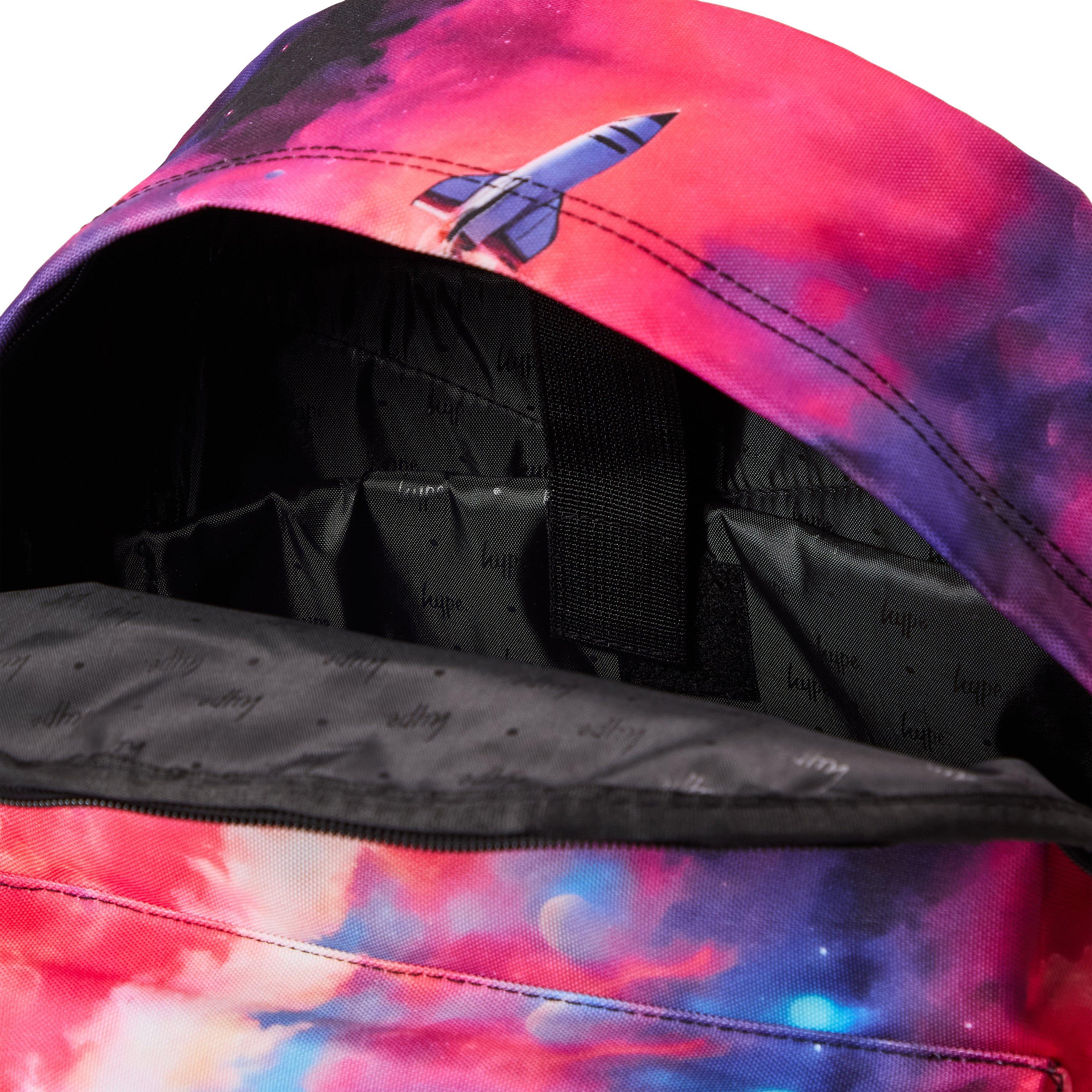 Lansiranje svemirskih letjelica - Hype - Backpack - 6