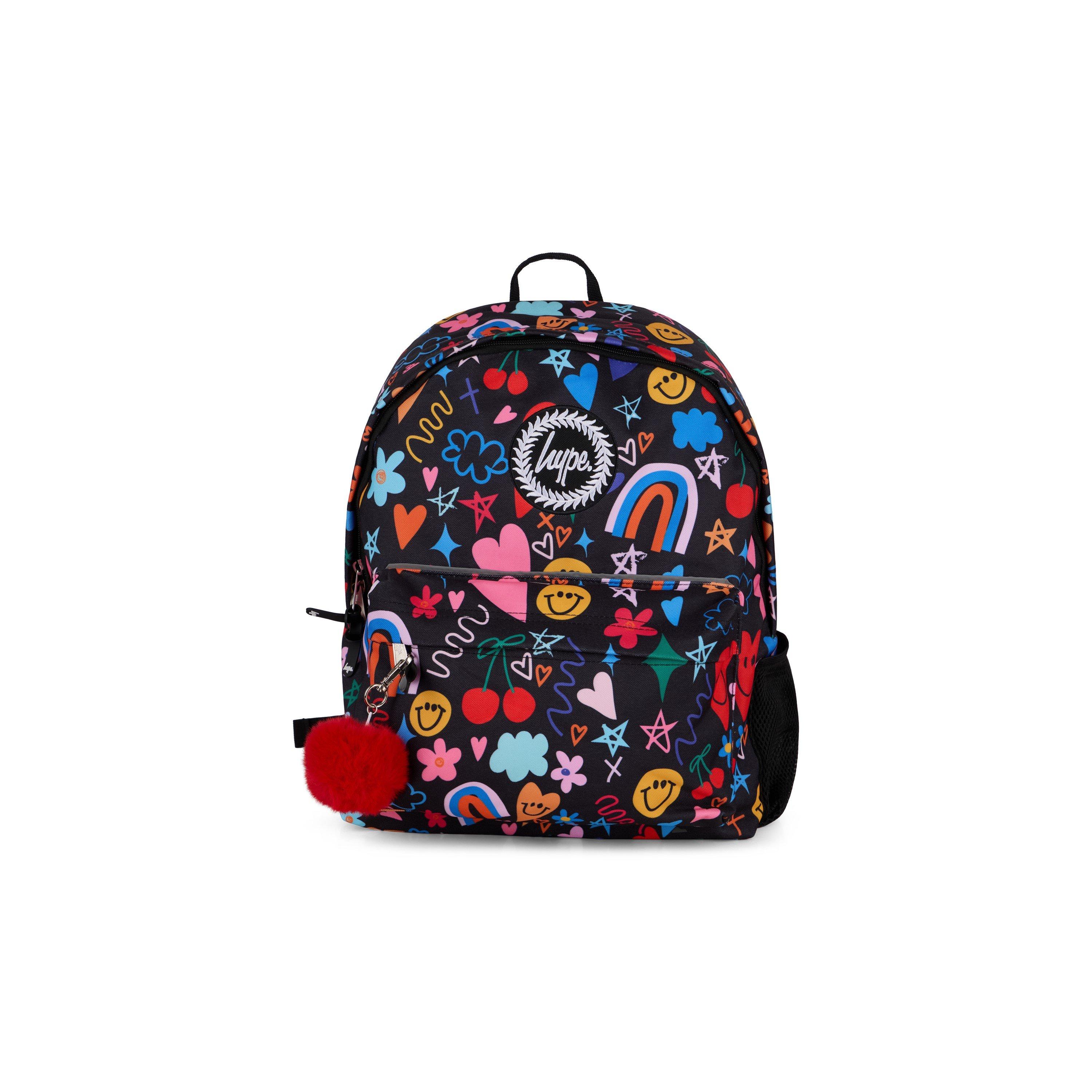 Hype Backpack