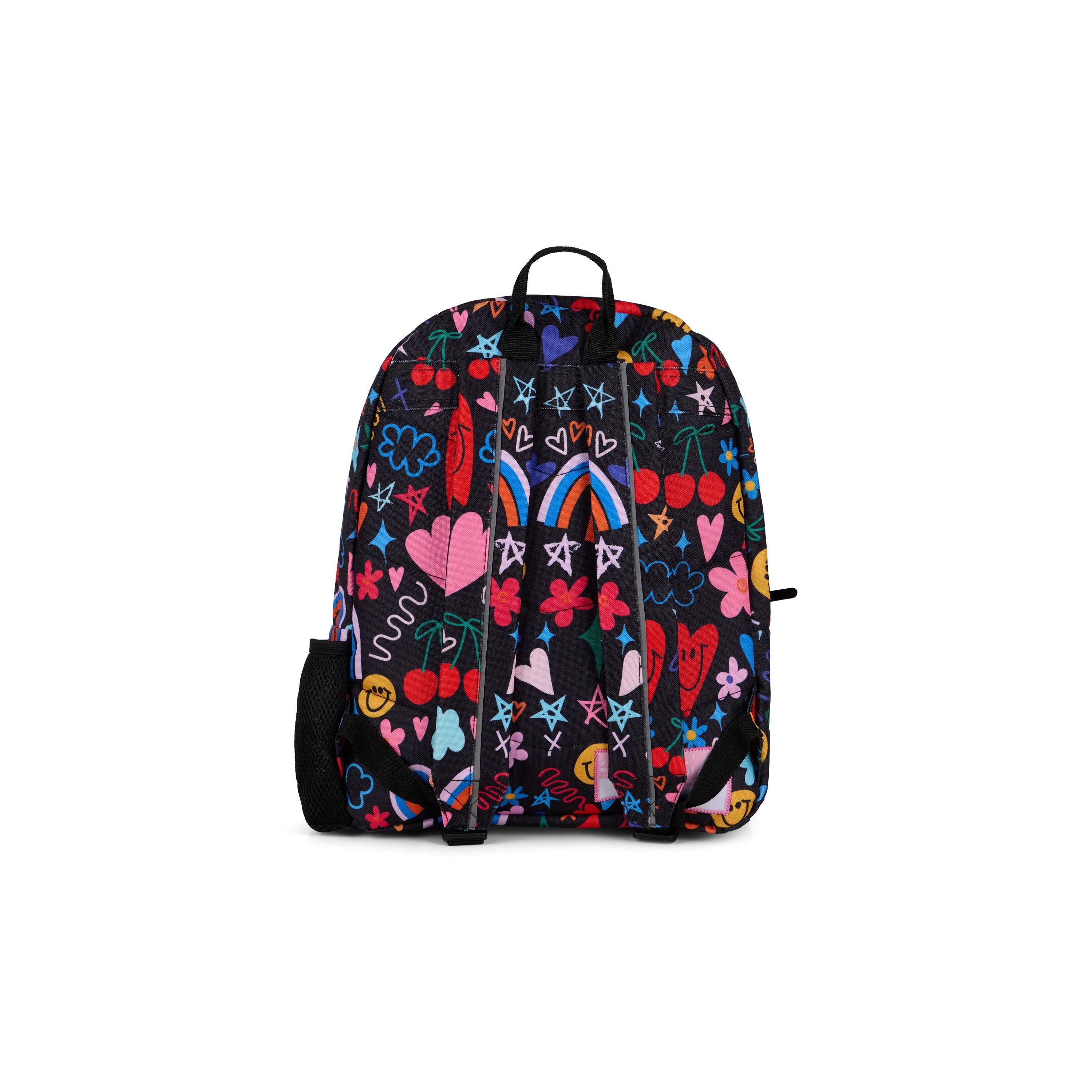 Happy Days - Hype - Backpack - 2