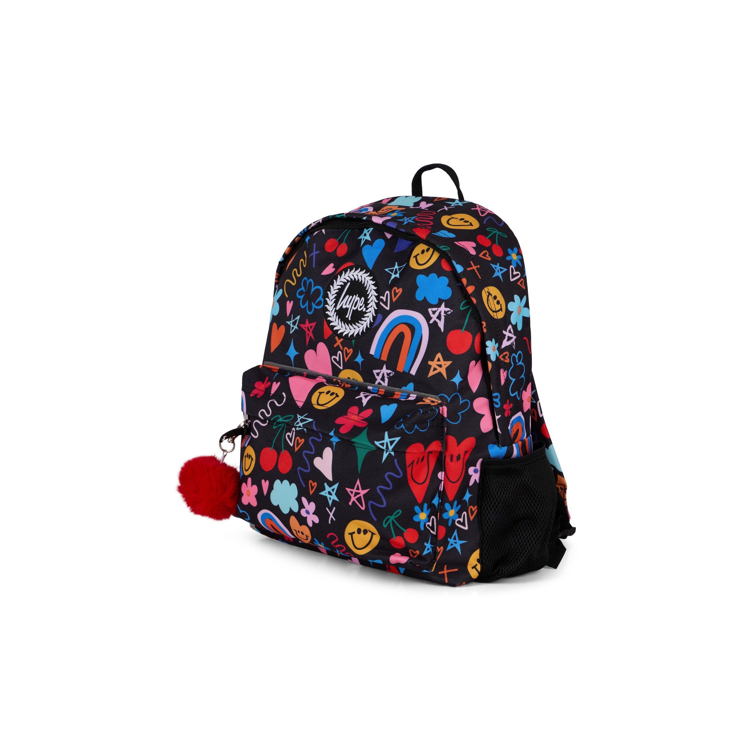 Happy Days - Hype - Backpack - 3