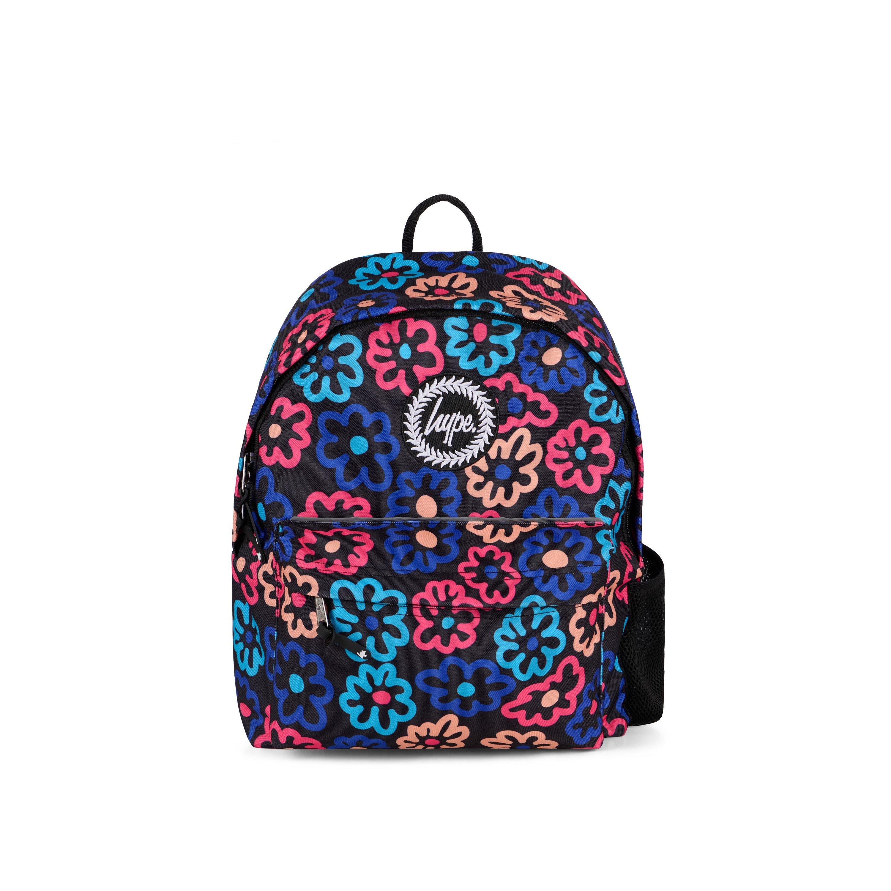 Hype  Kids Backpack - Eloise Daisy
