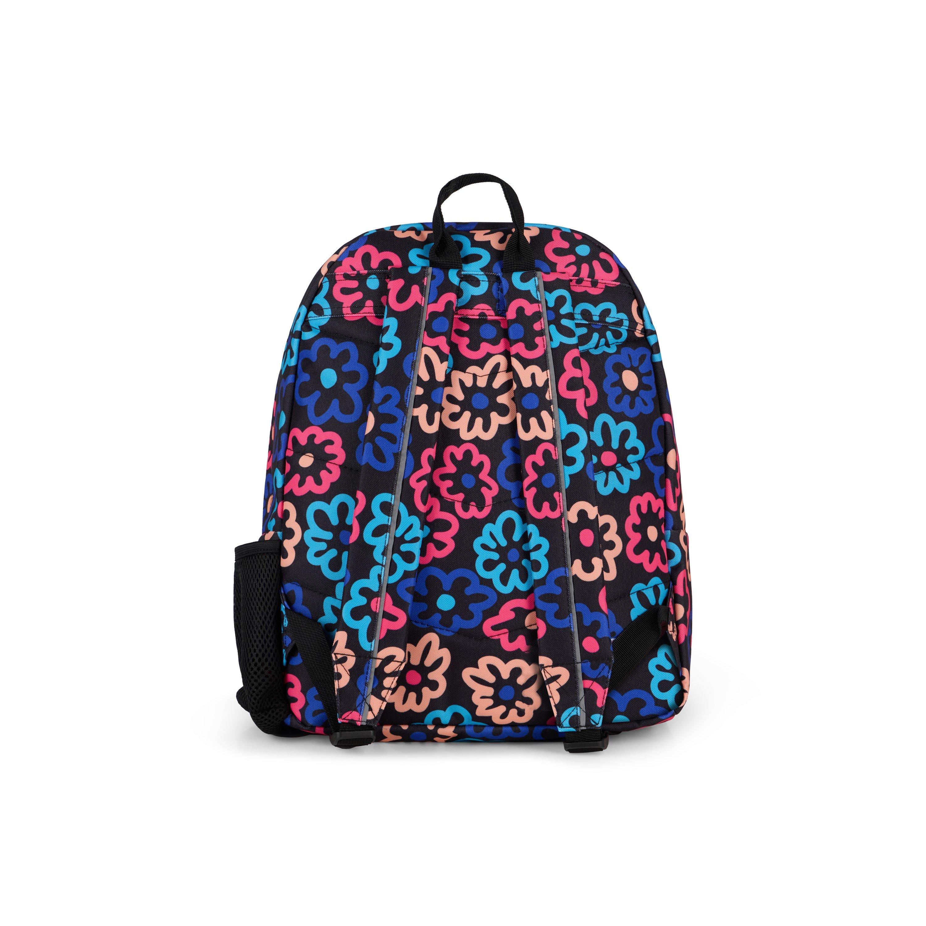 Eloise Daisy - Hype - Backpack - 2