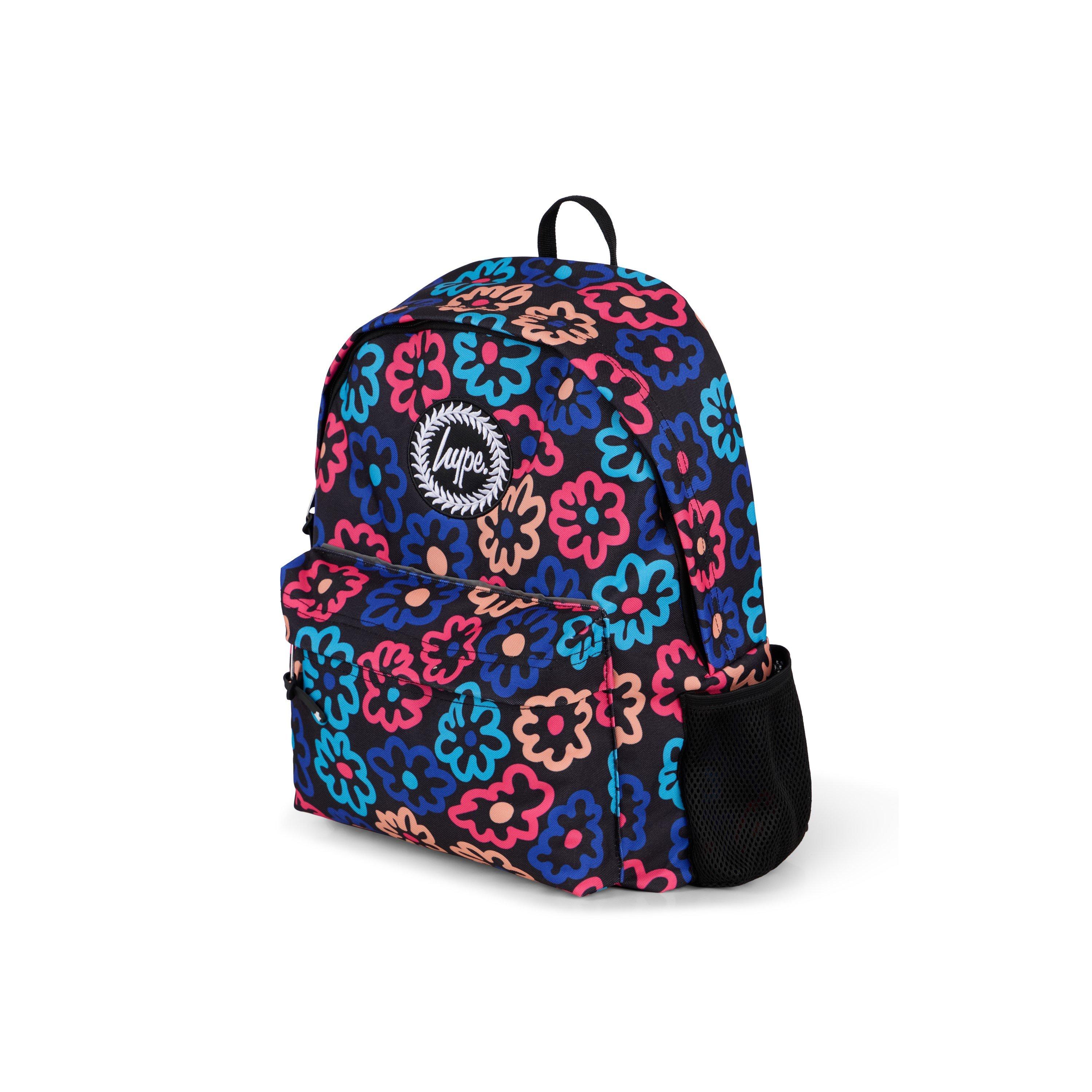 Eloise Daisy - Hype - Backpack - 3