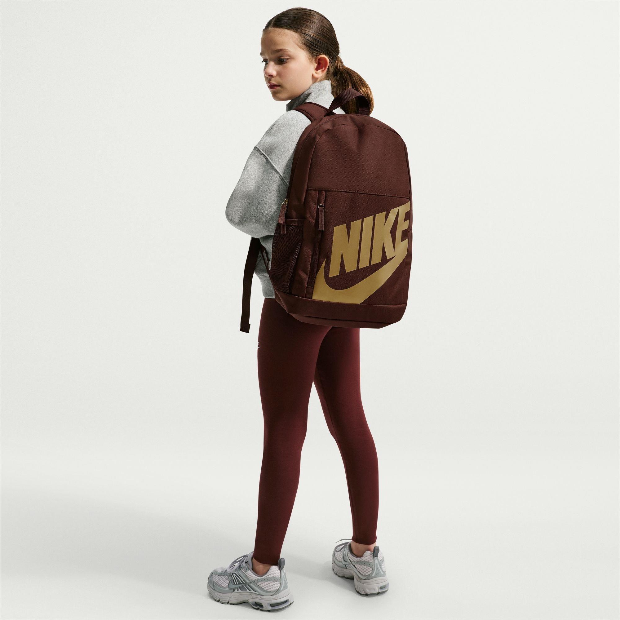 Myst Dates/Gold - Nike - Nike Elmnt BP 20L Jn64 - 7