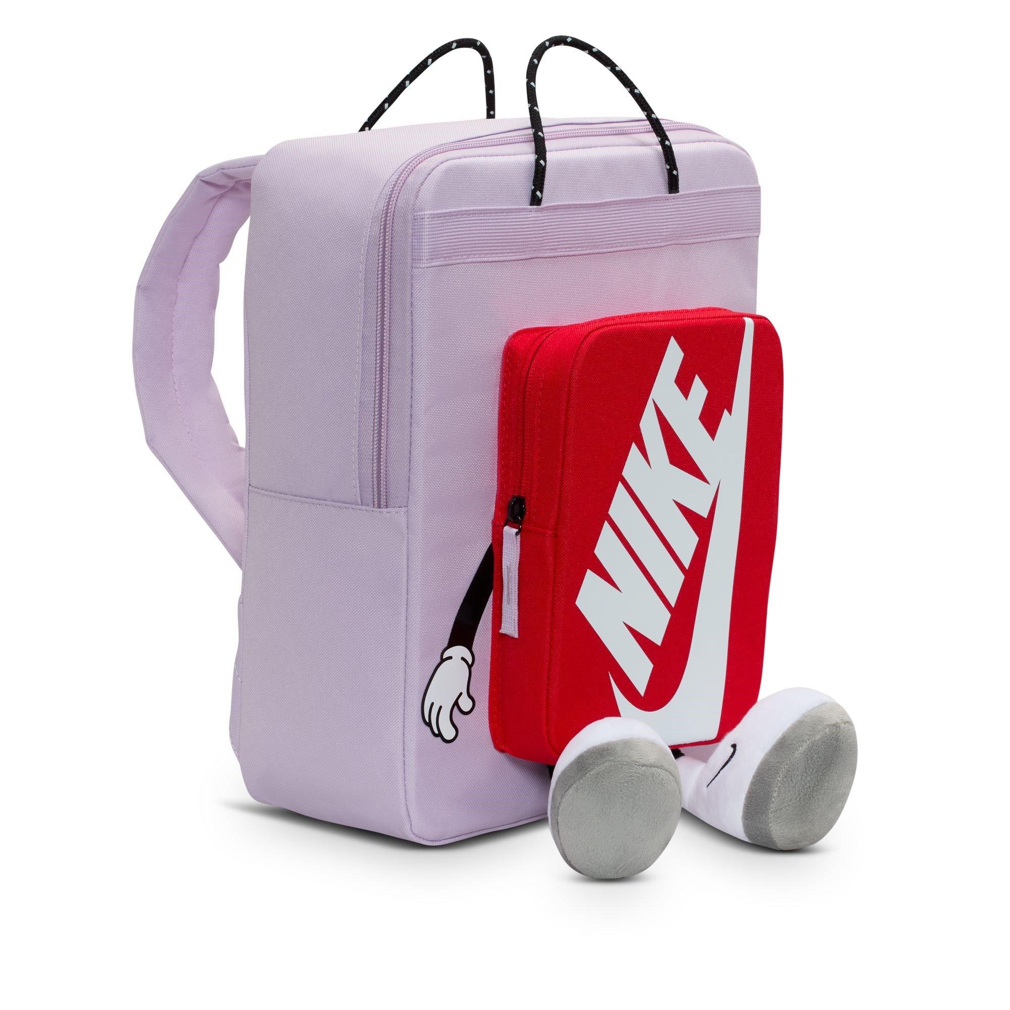 Doll/Red/White - Nike - Backpack - 3