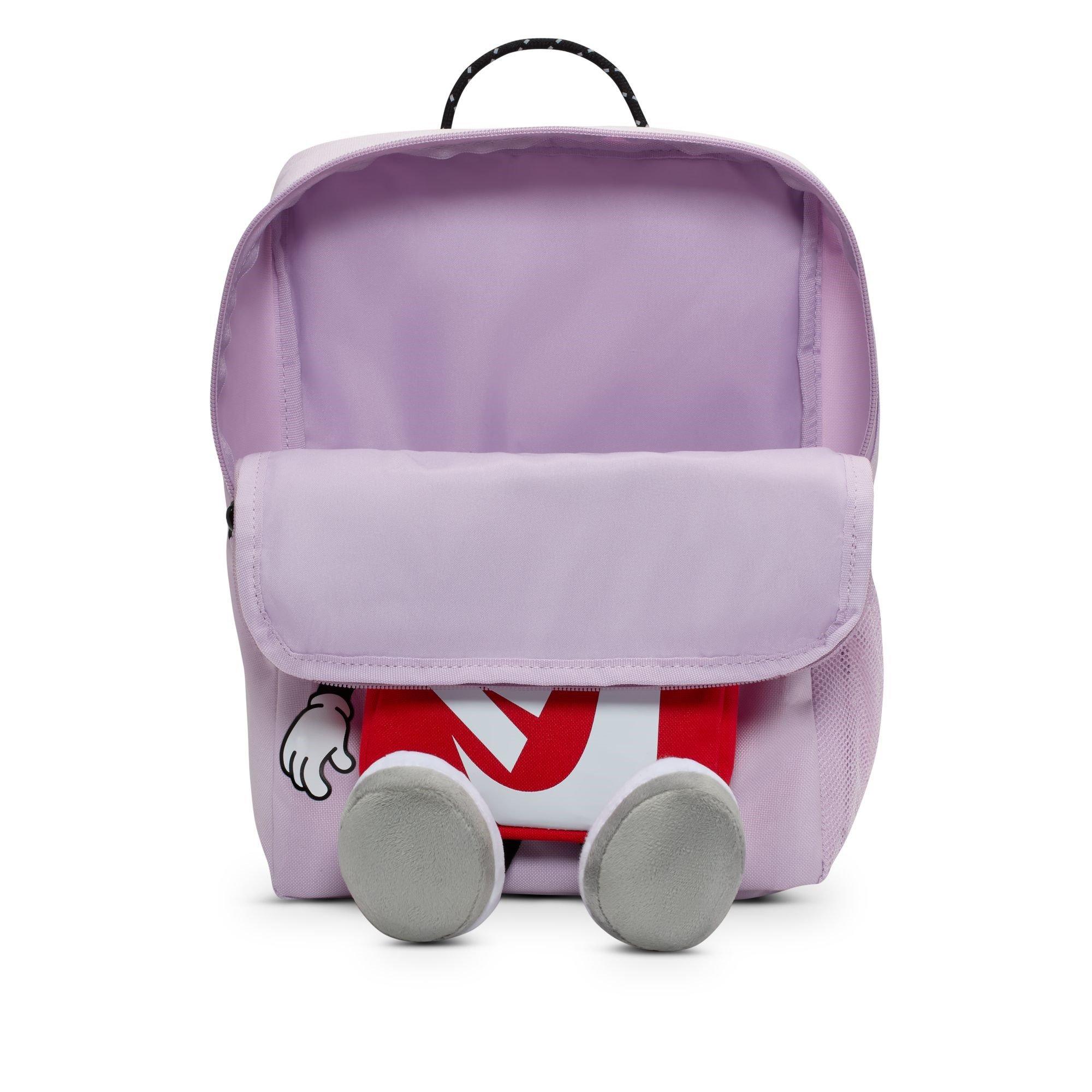 Doll/Red/White - Nike - Backpack - 4