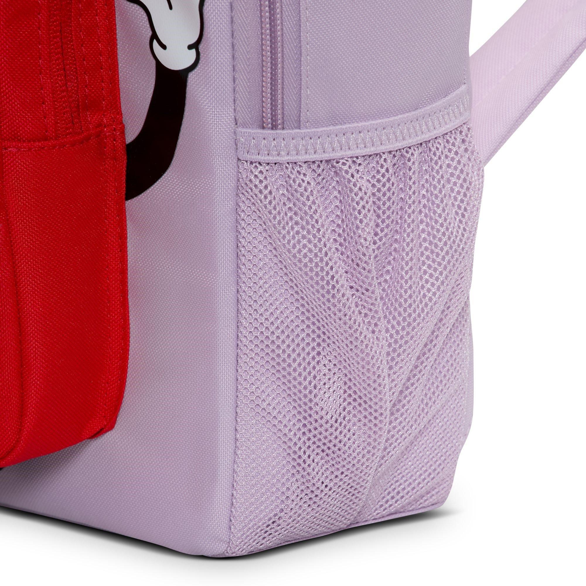 Doll/Red/White - Nike - Backpack - 6