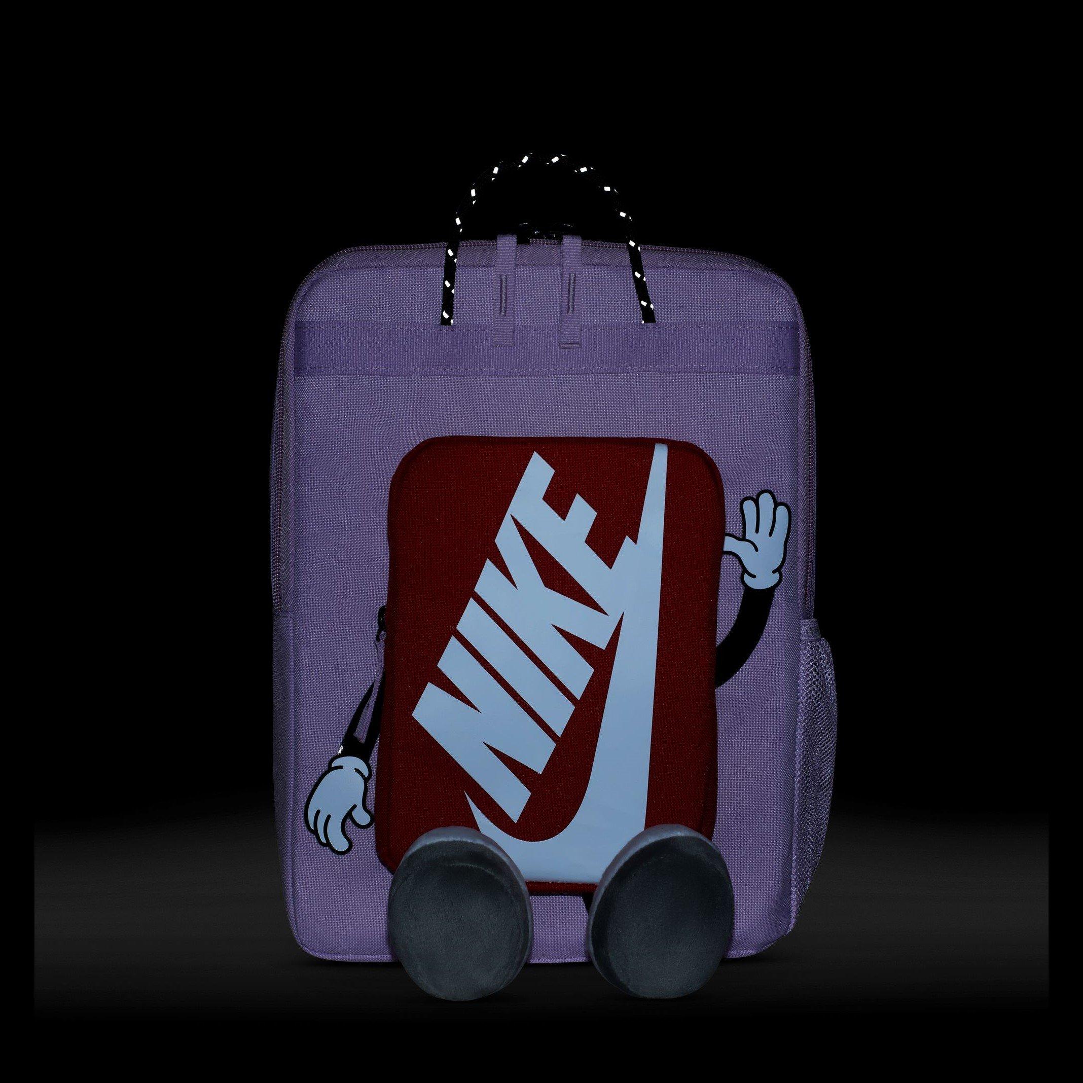 Doll/Red/White - Nike - Backpack - 8