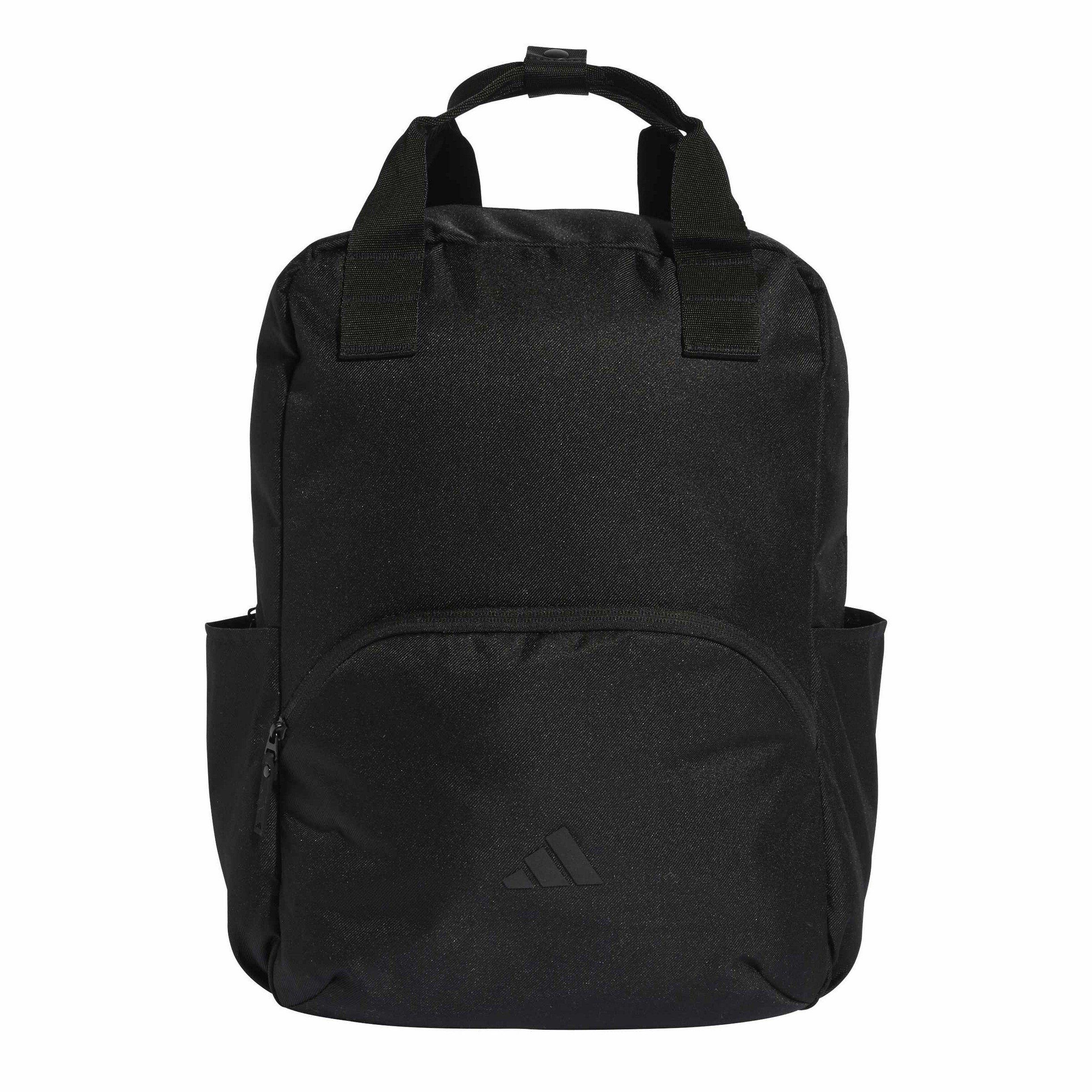 Black/Carbon - adidas - Adidas Prime Bpack 10 - 1