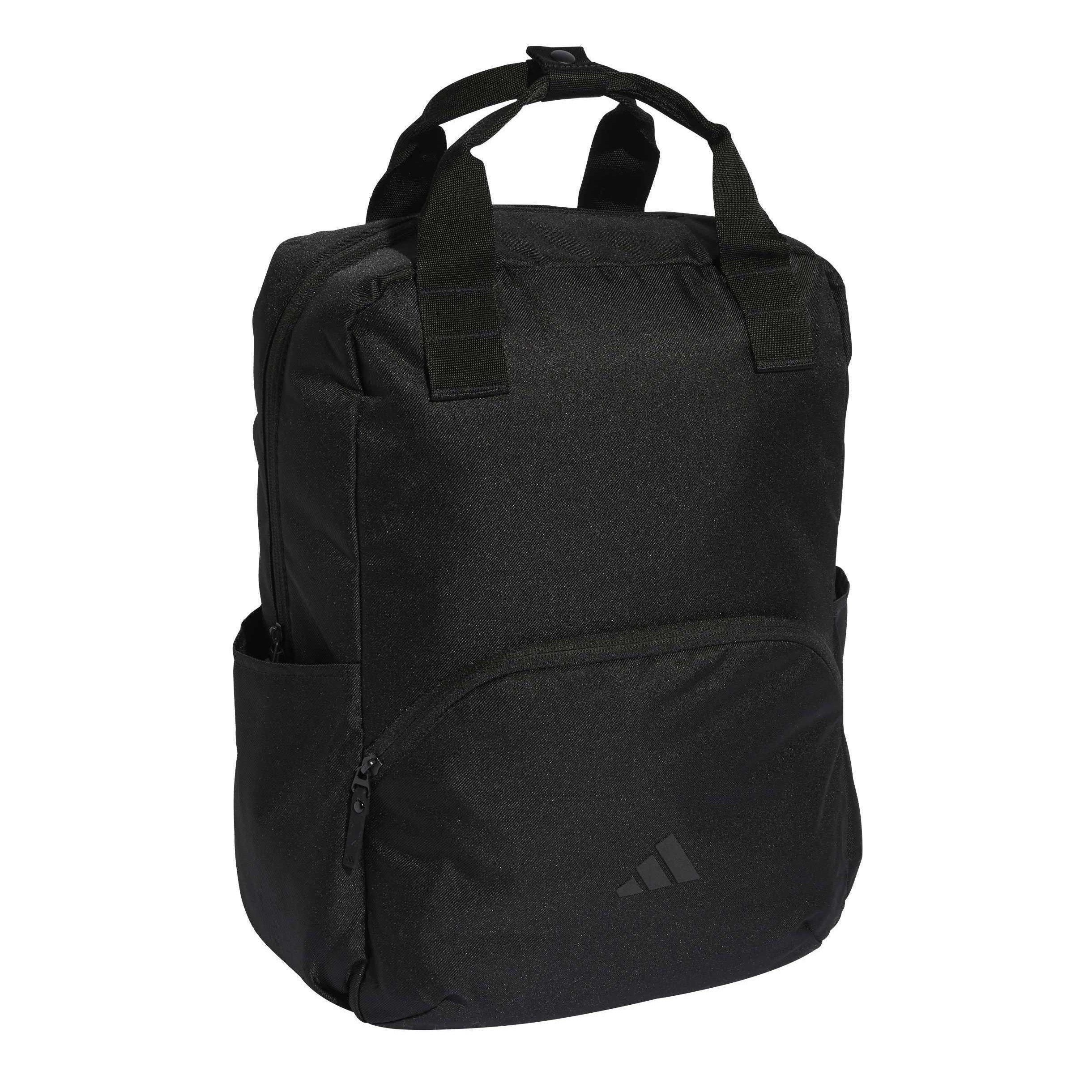 Black/Carbon - adidas - Adidas Prime Bpack 10 - 3