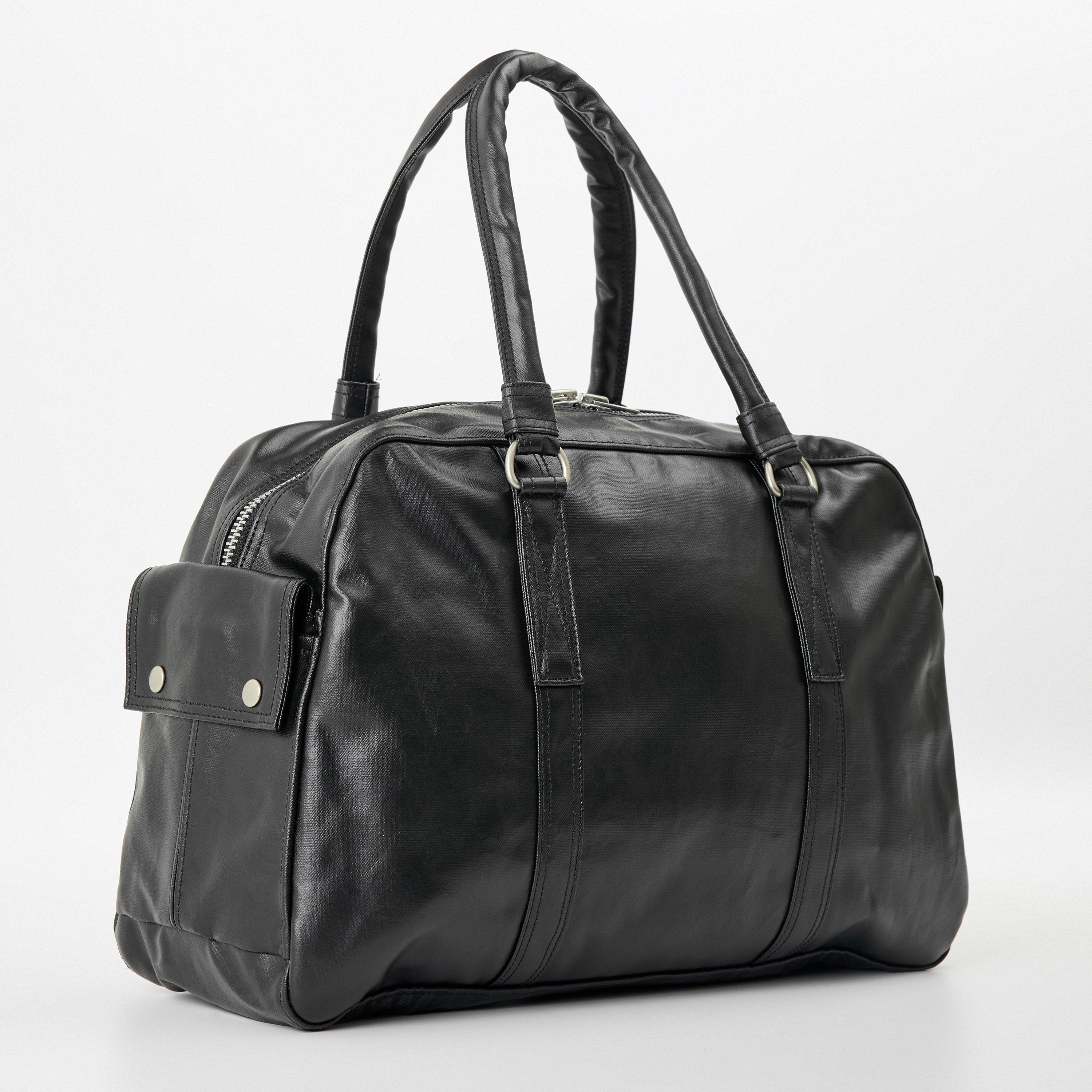 Black - Porter Yoshida - PYoshid Frstyl Bstn Bg 54 - 2