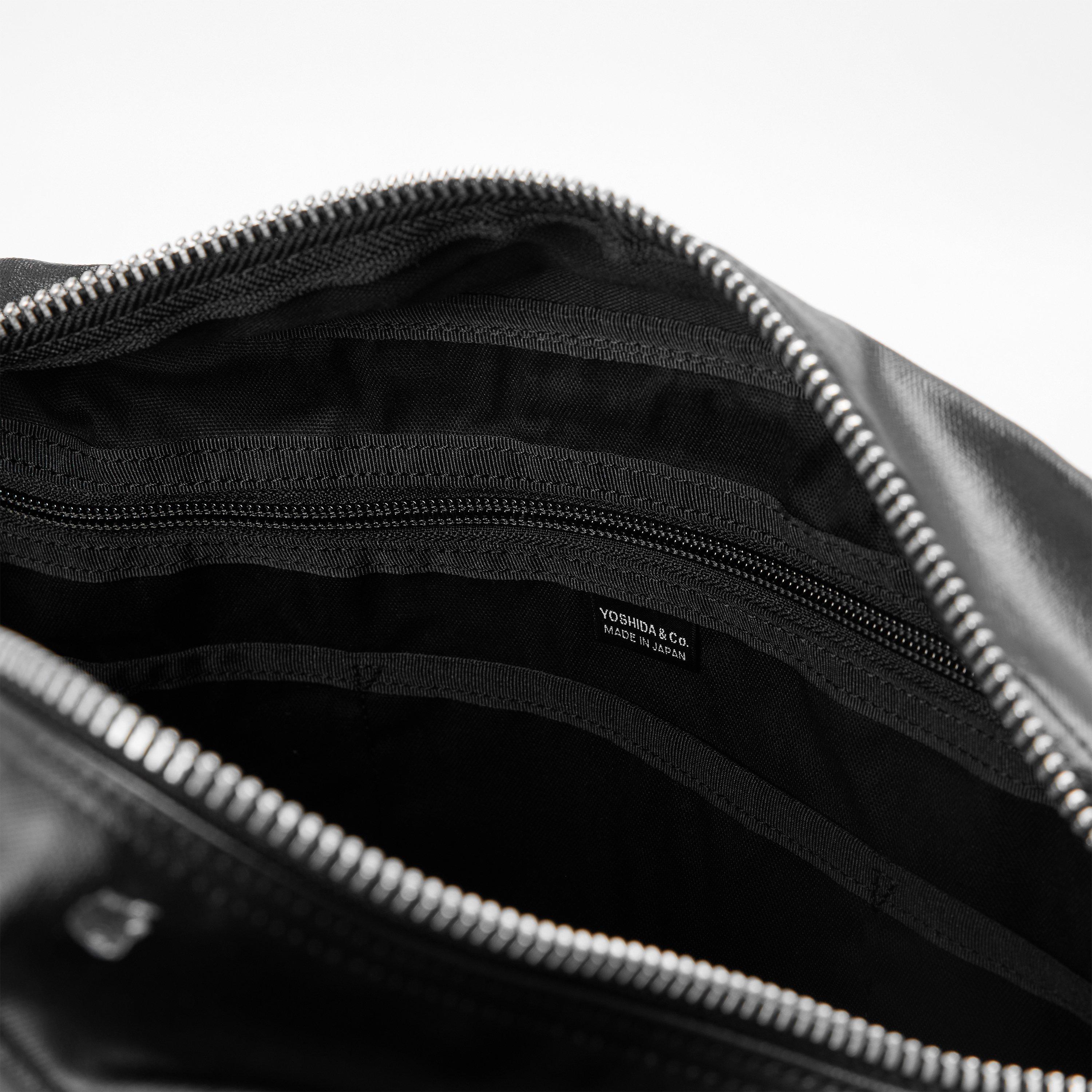 Black - Porter Yoshida - PYoshid Frstyl Bstn Bg 54 - 4