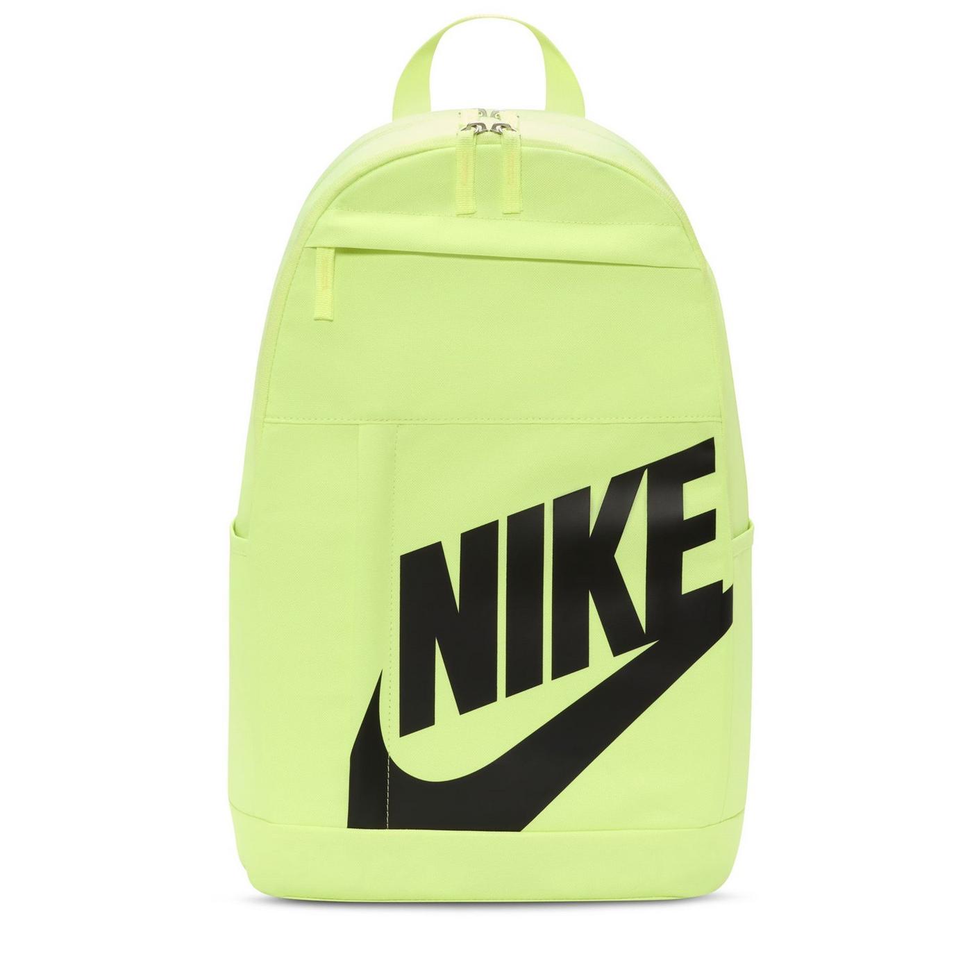 nike backpack ireland Elemental while a zipped Nike Elemental Kids Backpack School