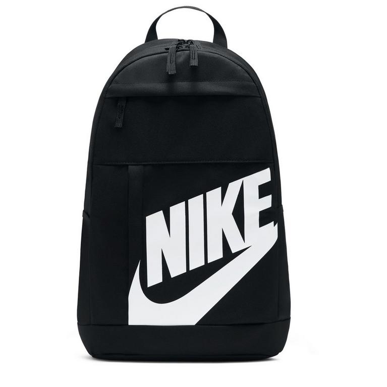 Noir/Blanc - Nike - Elemental Backpack - 1