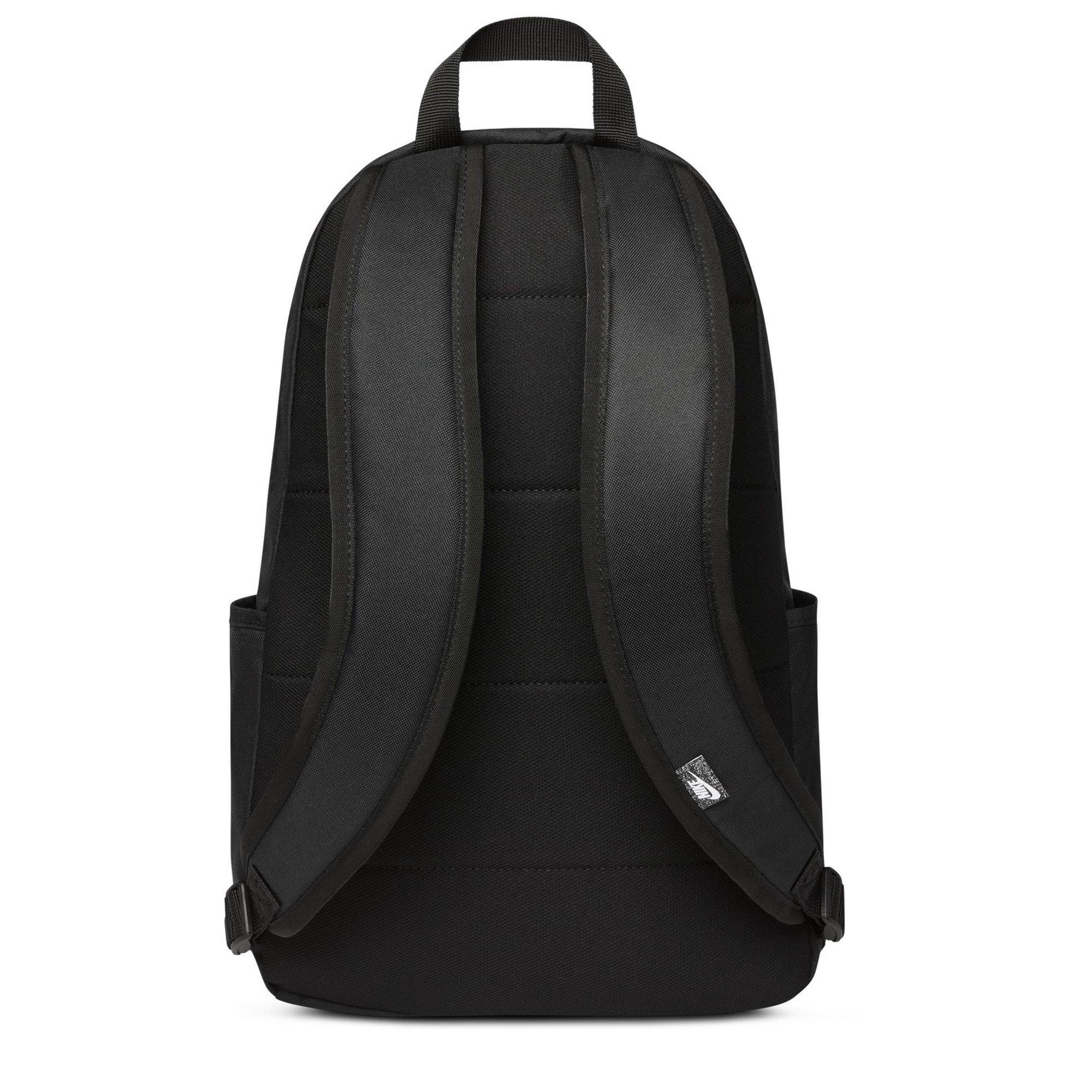 Black/White - Nike - Elemental Backpack - 2