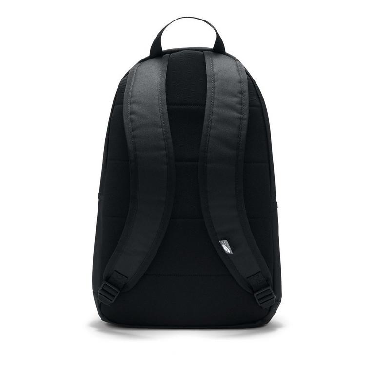 Noir/Blanc - Nike - Elemental Backpack - 2