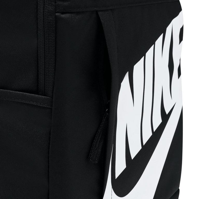 Noir/Blanc - Nike - Elemental Backpack - 7