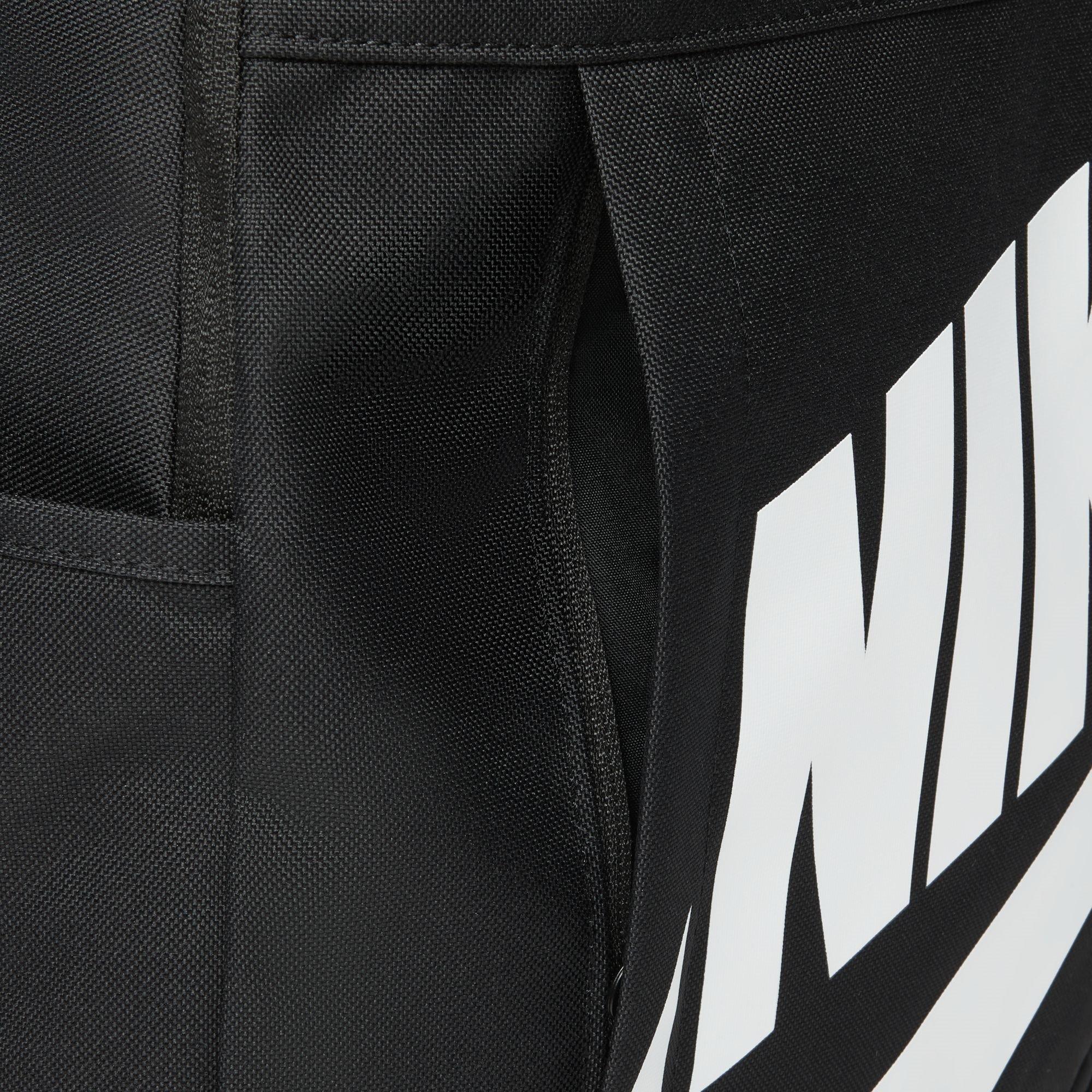 Black/White - Nike - Elemental Backpack - 9