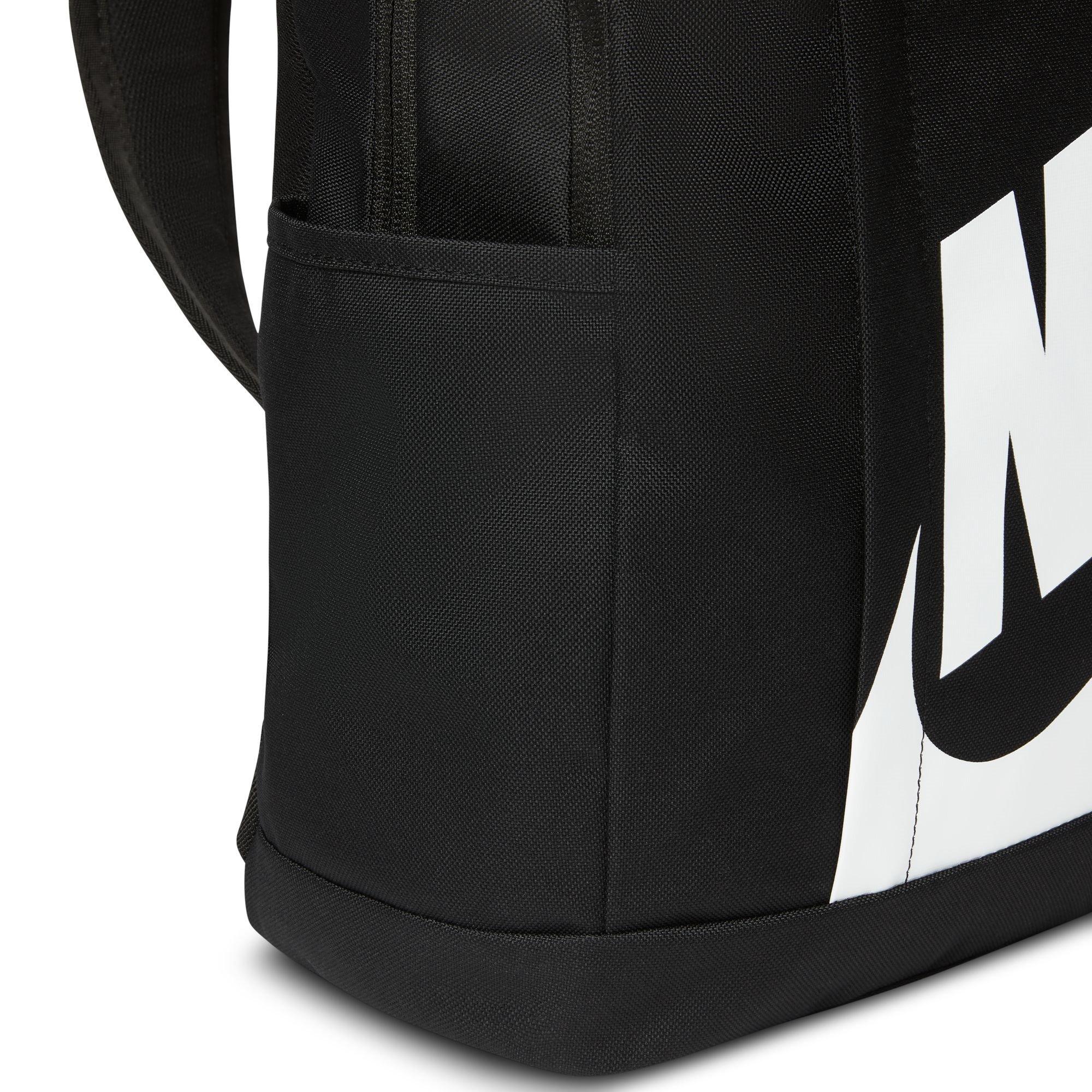 Black/White - Nike - Elemental Backpack - 10