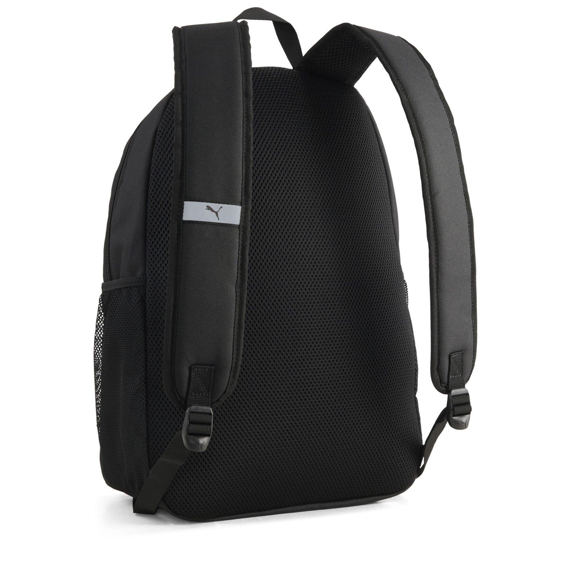 Puma Black - Puma - Phase Patch Bk Jn10 - 2