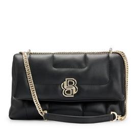 Boss Double Monogram Shoulder Bag