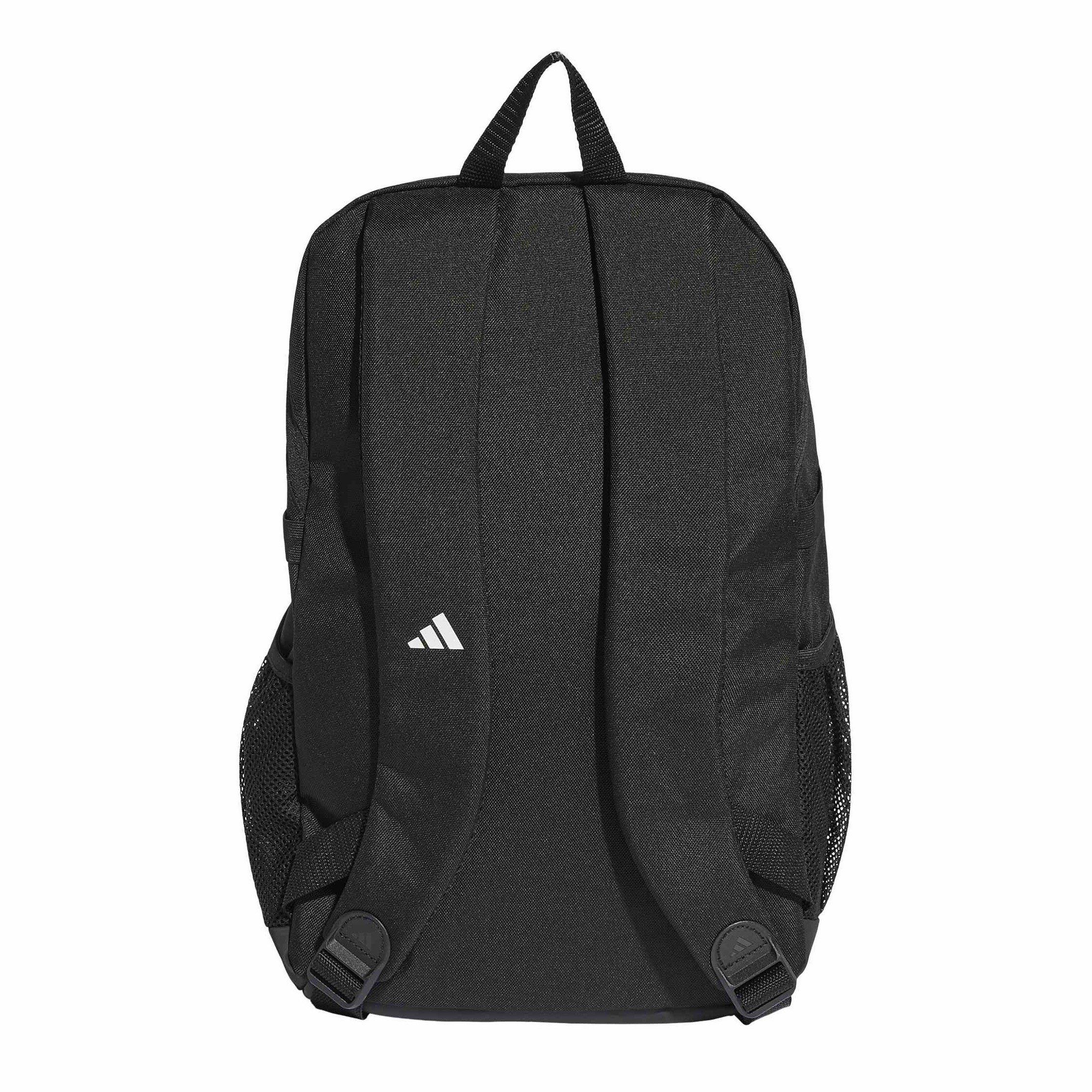 Black/White - adidas - Adidas APWR Bpack Jn00 - 2