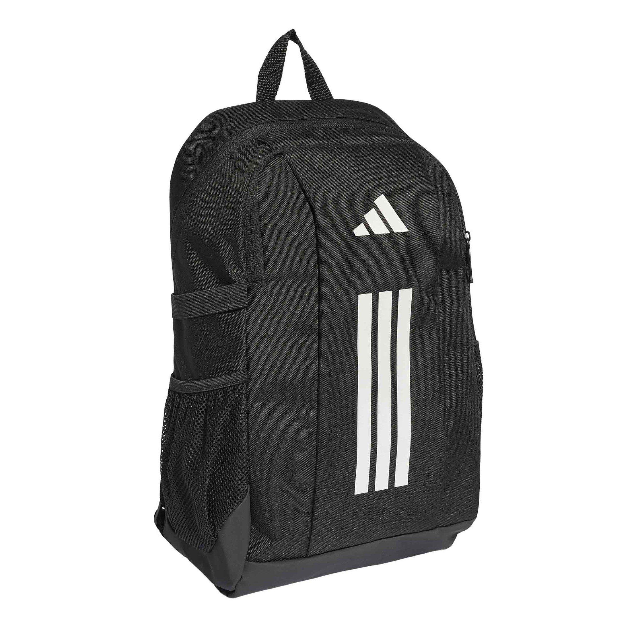 Black/White - adidas - Adidas APWR Bpack Jn00 - 3
