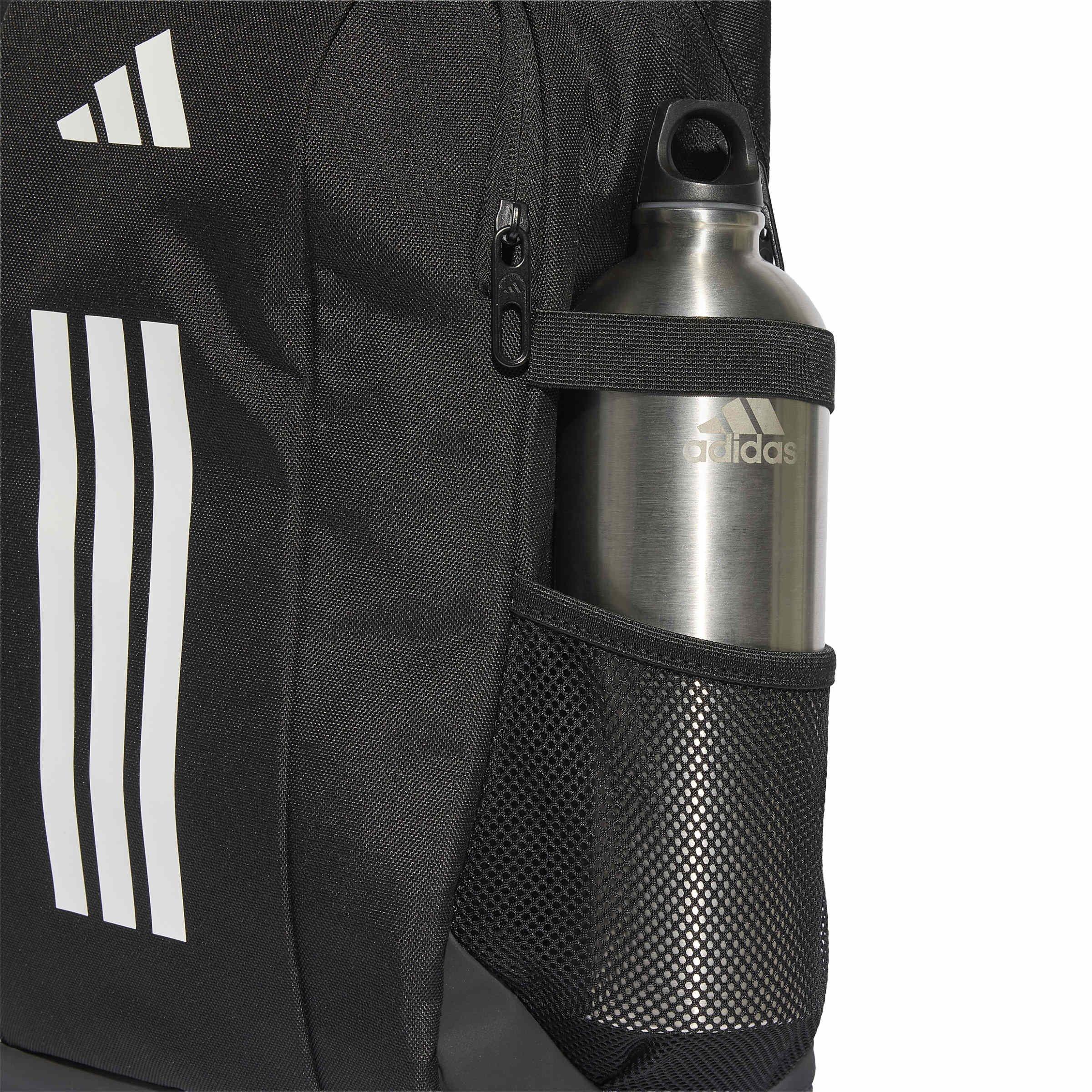 Black/White - adidas - Adidas APWR Bpack Jn00 - 5